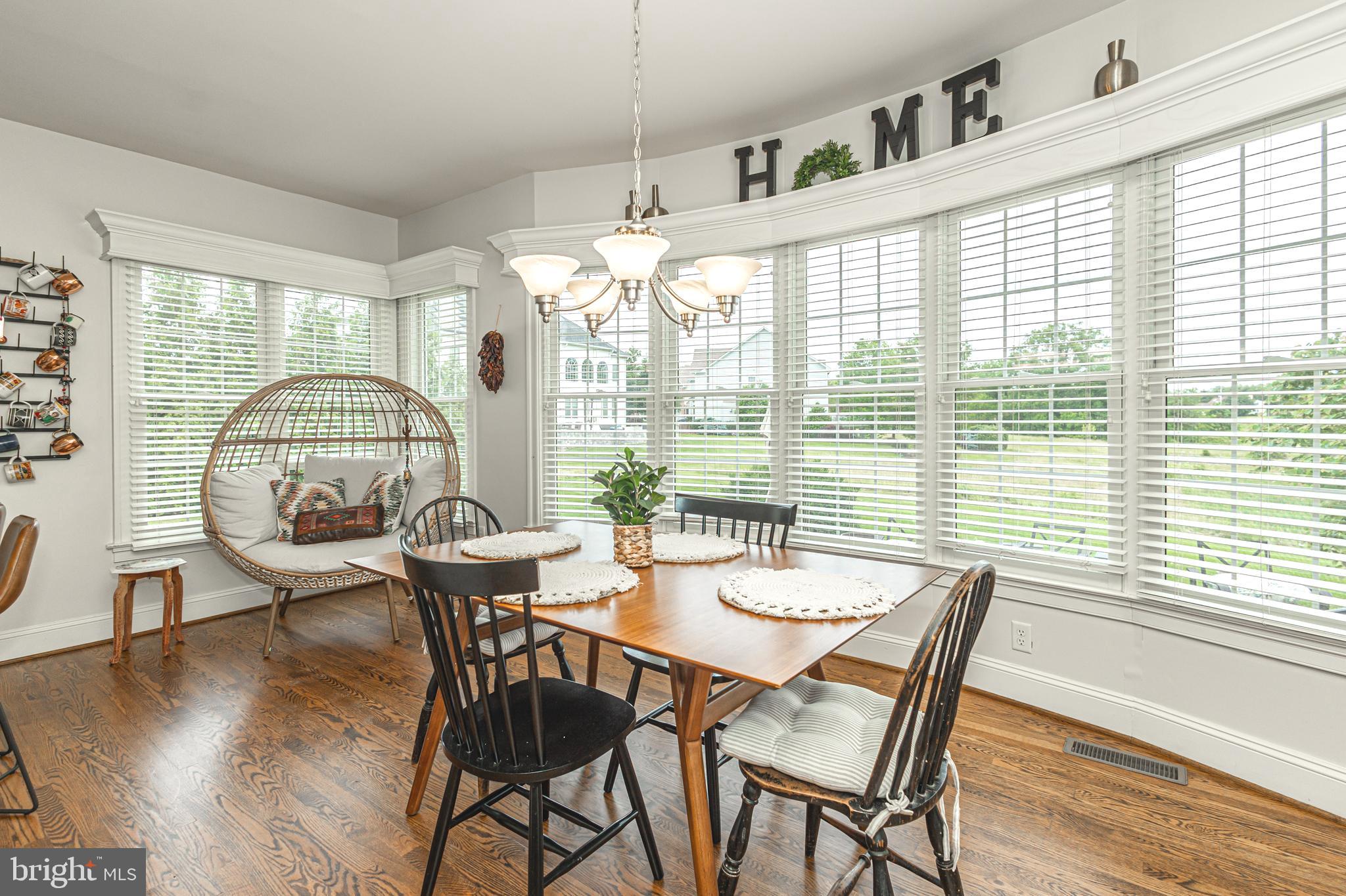 LEDERACH GOLF FAIRWY - Residential