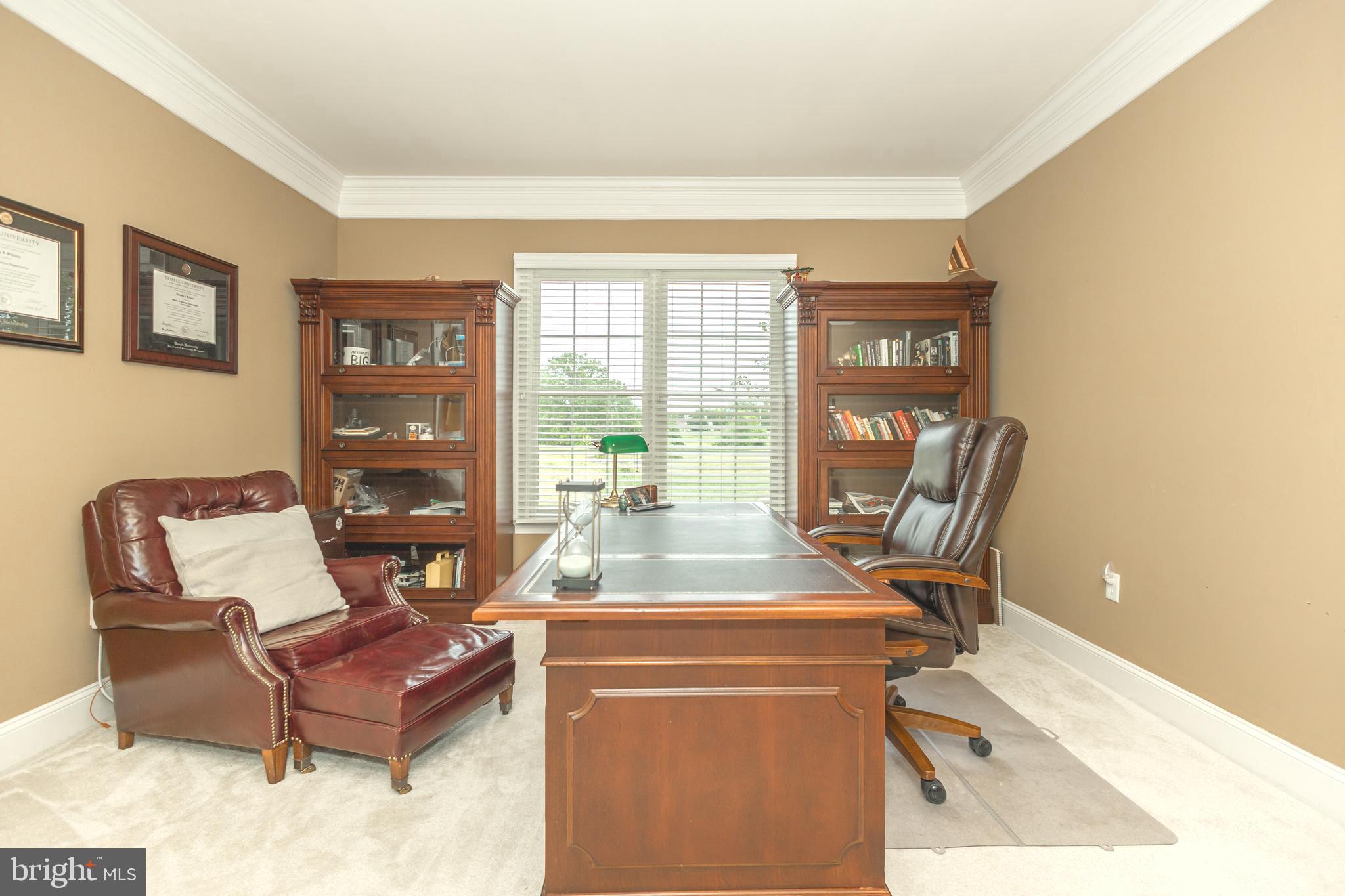 LEDERACH GOLF FAIRWY - Residential