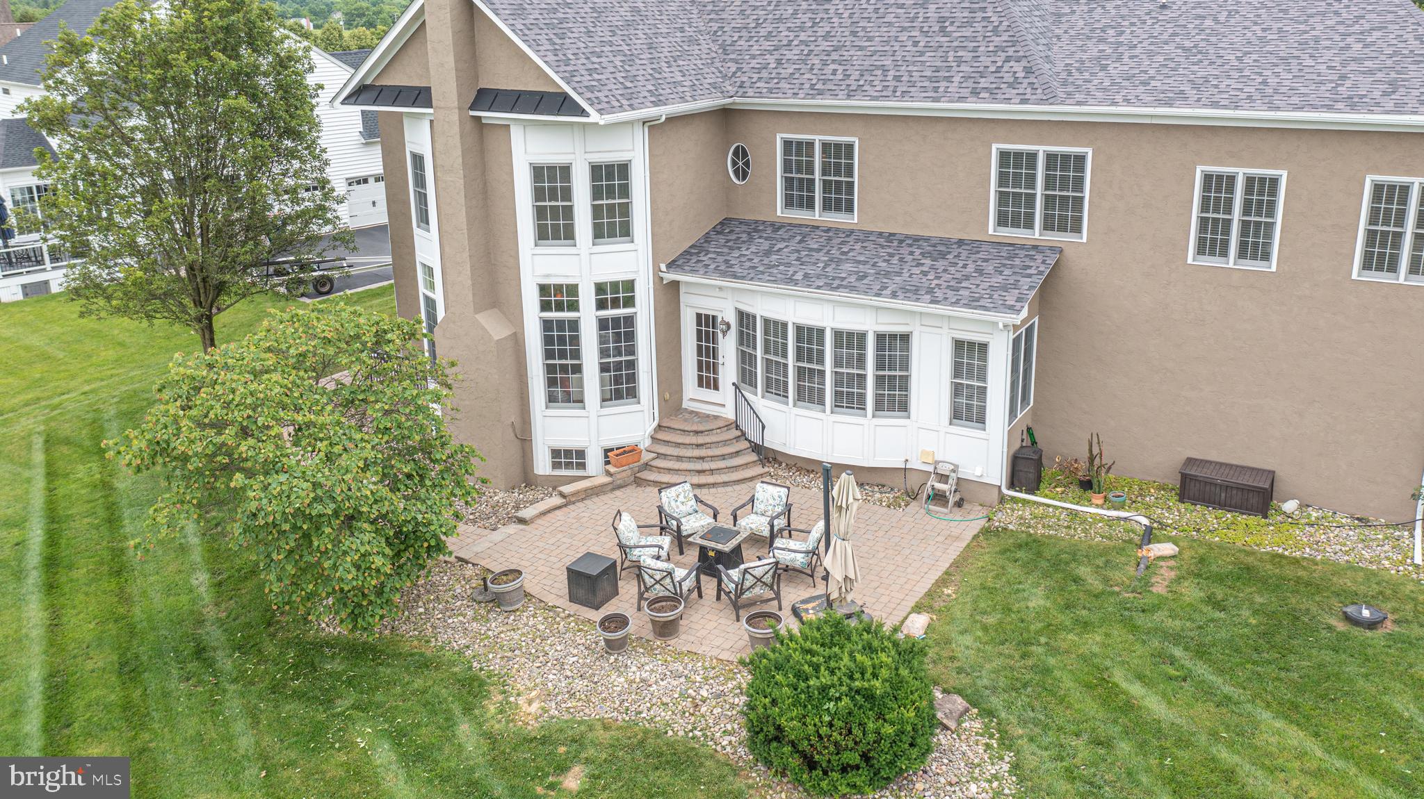 LEDERACH GOLF FAIRWY - Residential