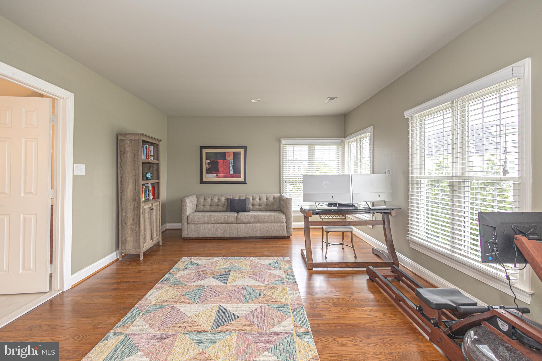 LEDERACH GOLF FAIRWY - Residential