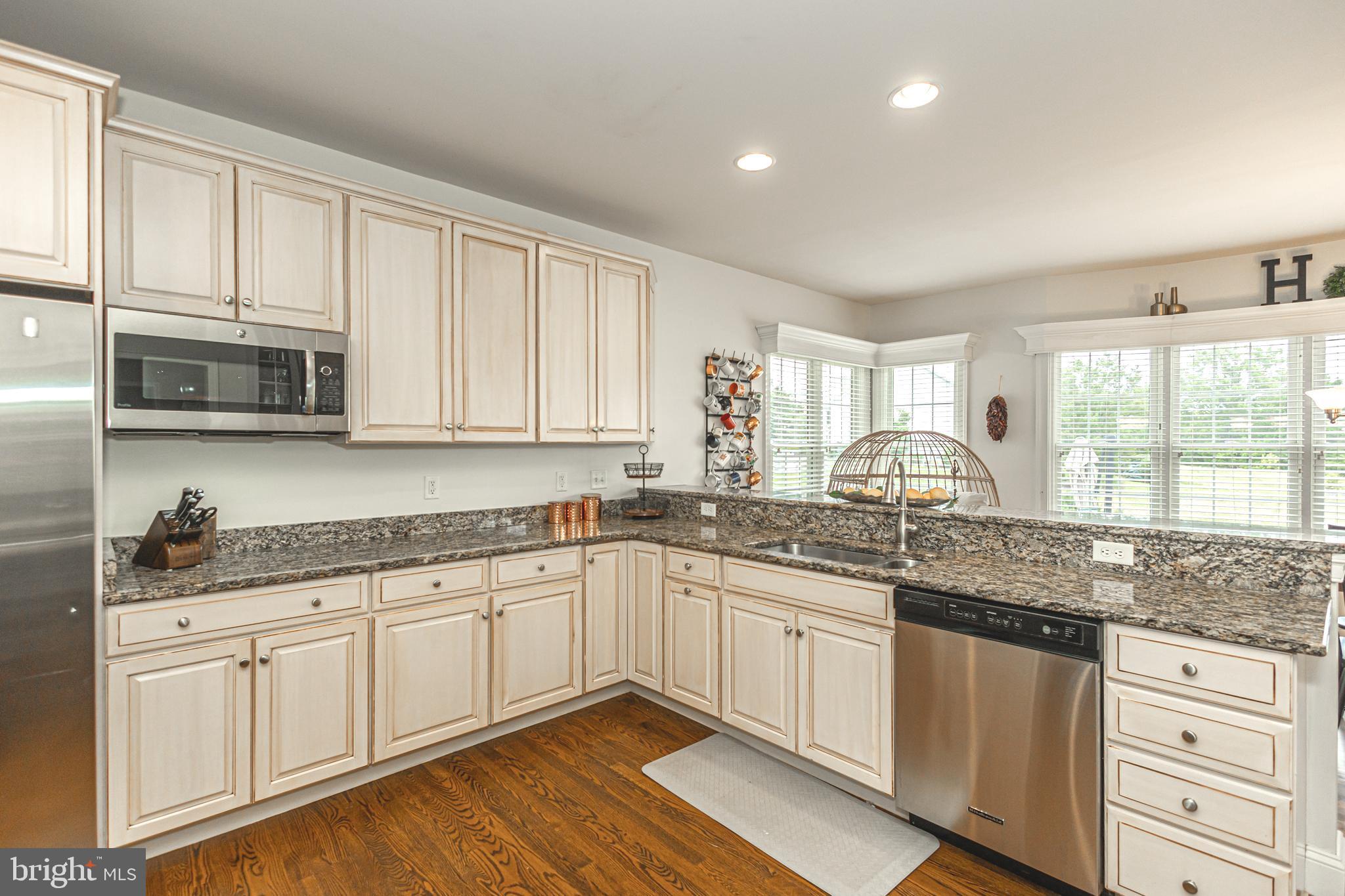 LEDERACH GOLF FAIRWY - Residential