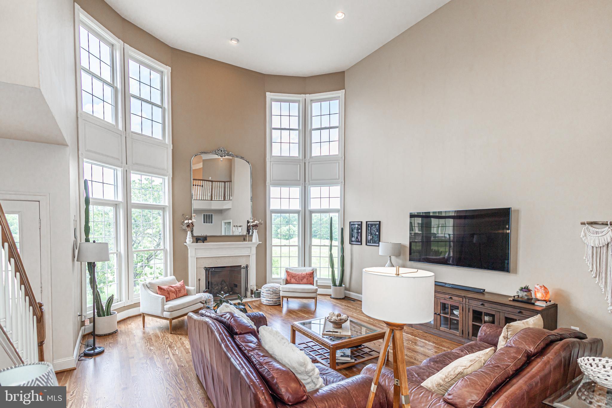 LEDERACH GOLF FAIRWY - Residential