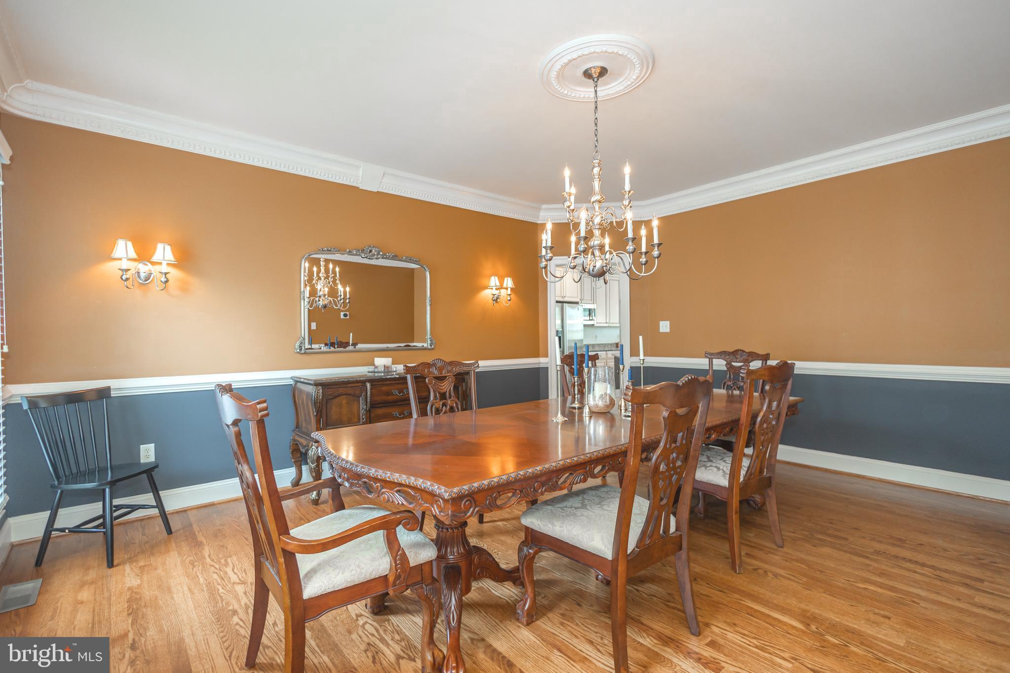 LEDERACH GOLF FAIRWY - Residential