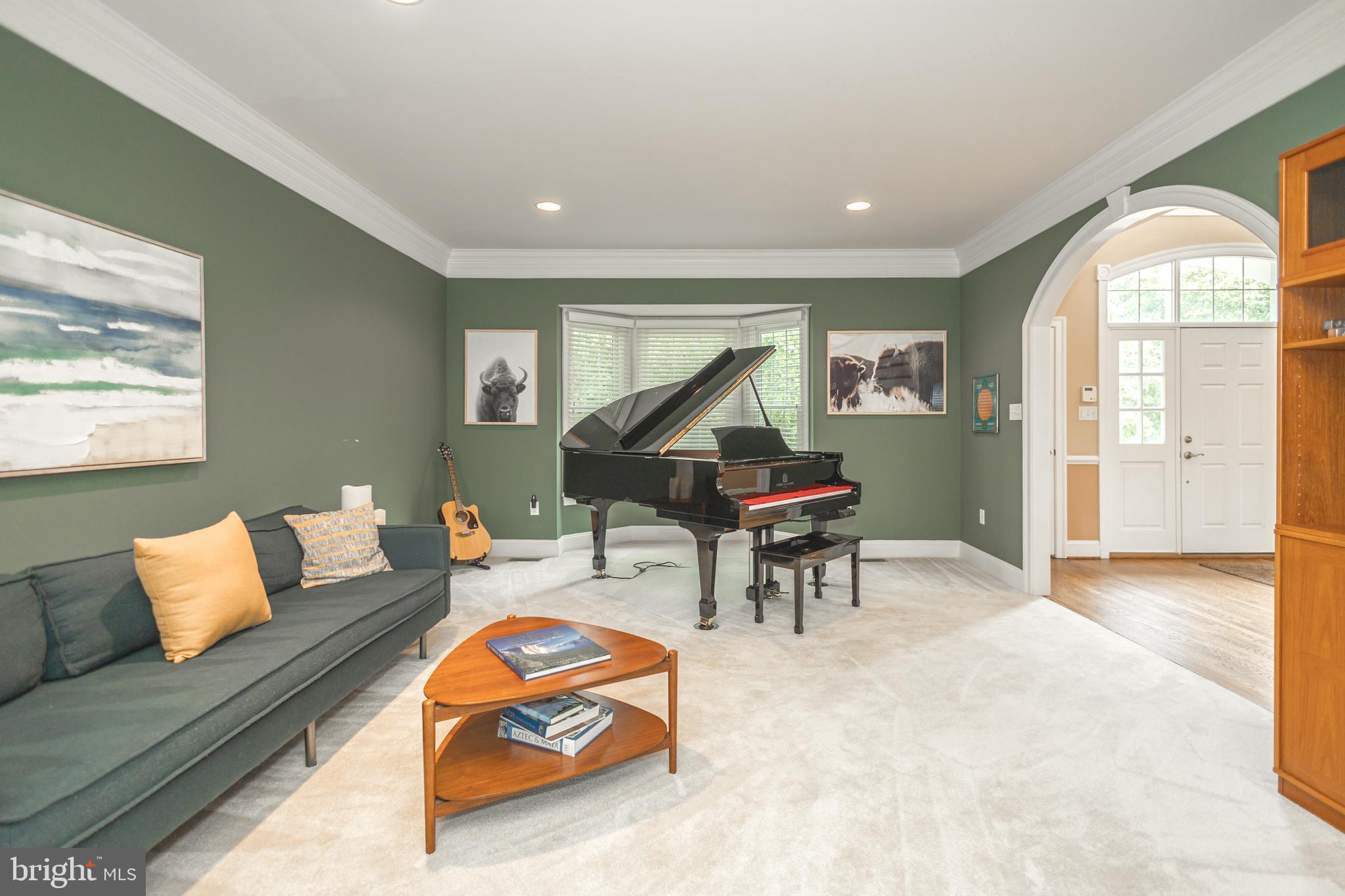 LEDERACH GOLF FAIRWY - Residential