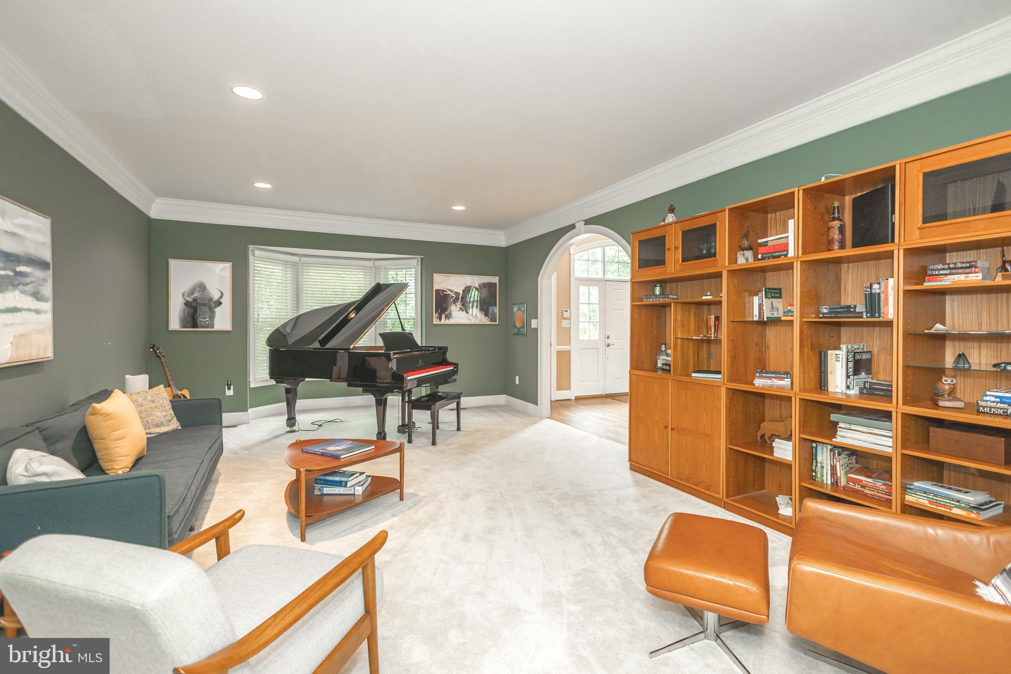 LEDERACH GOLF FAIRWY - Residential