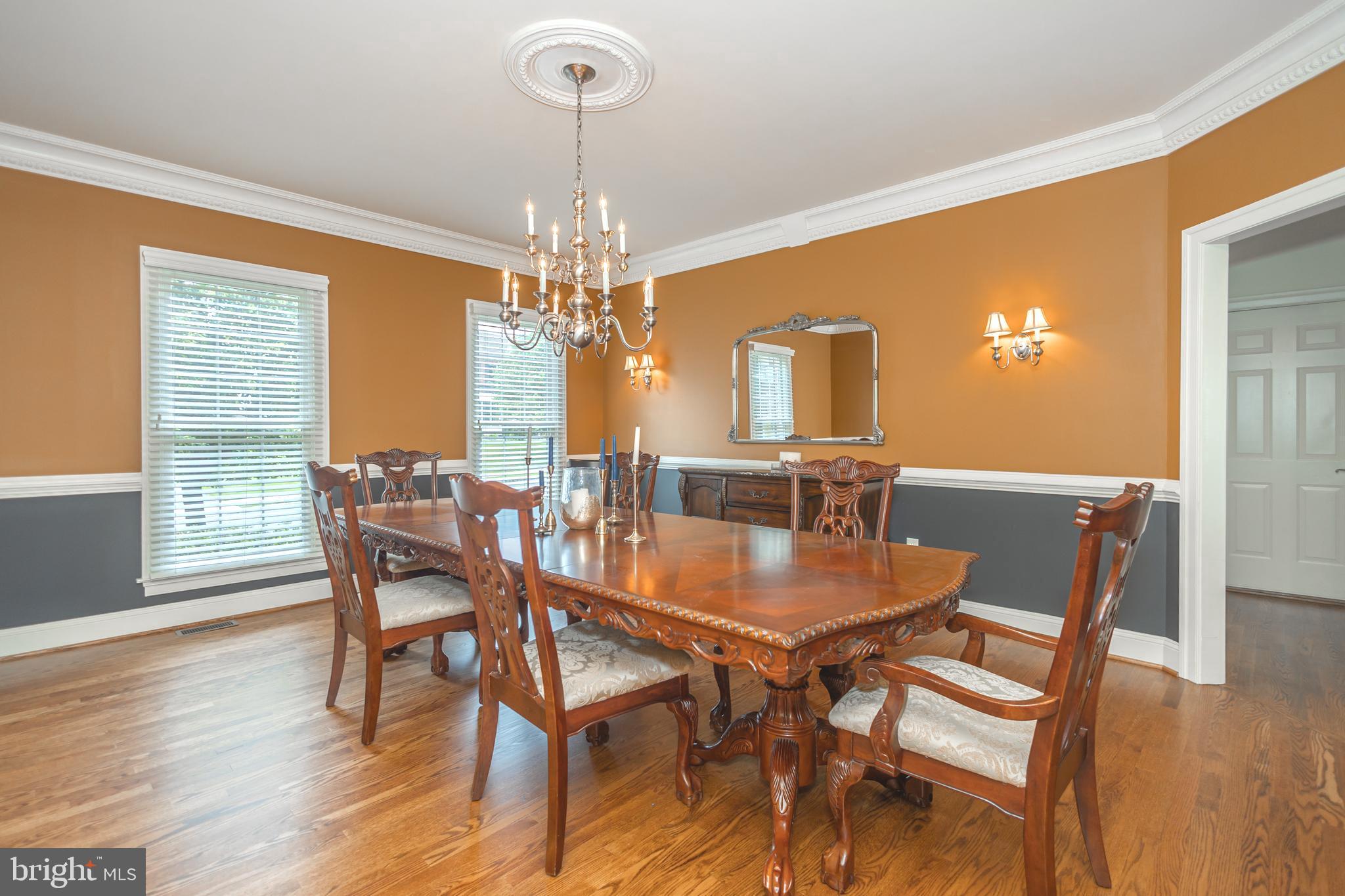 LEDERACH GOLF FAIRWY - Residential