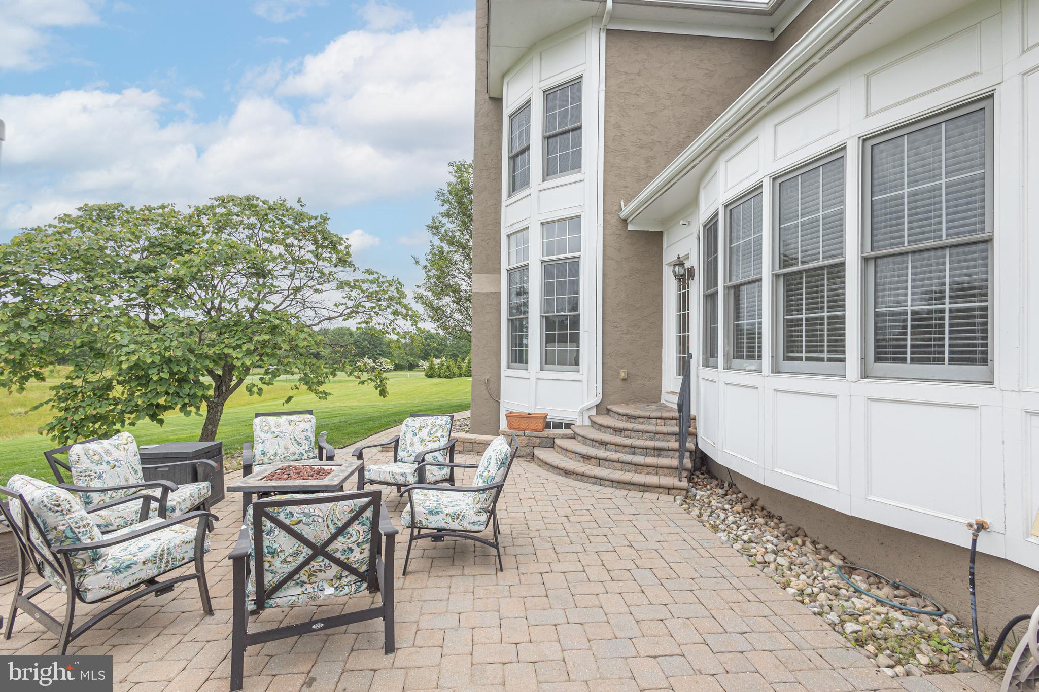 LEDERACH GOLF FAIRWY - Residential