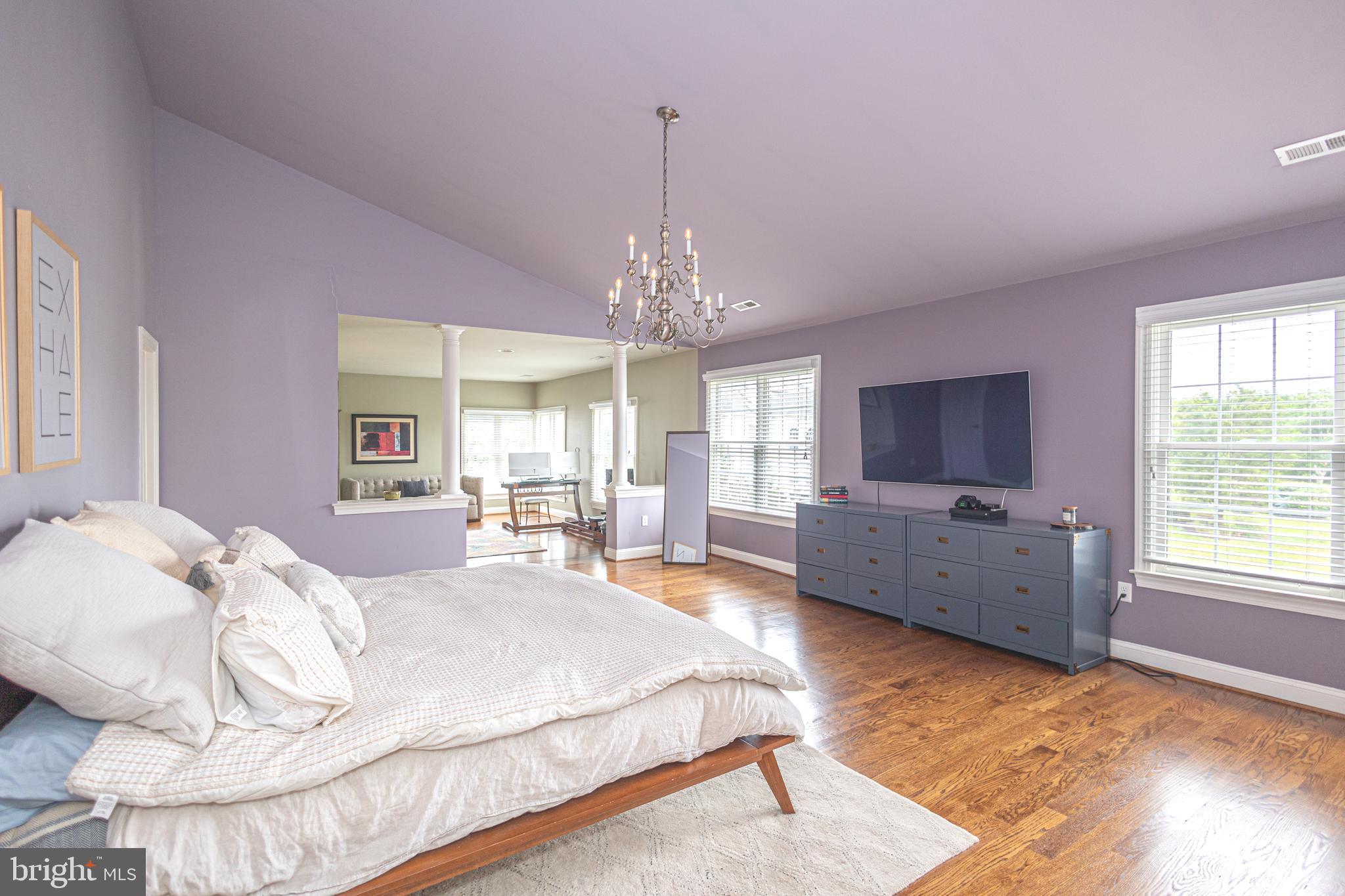 LEDERACH GOLF FAIRWY - Residential