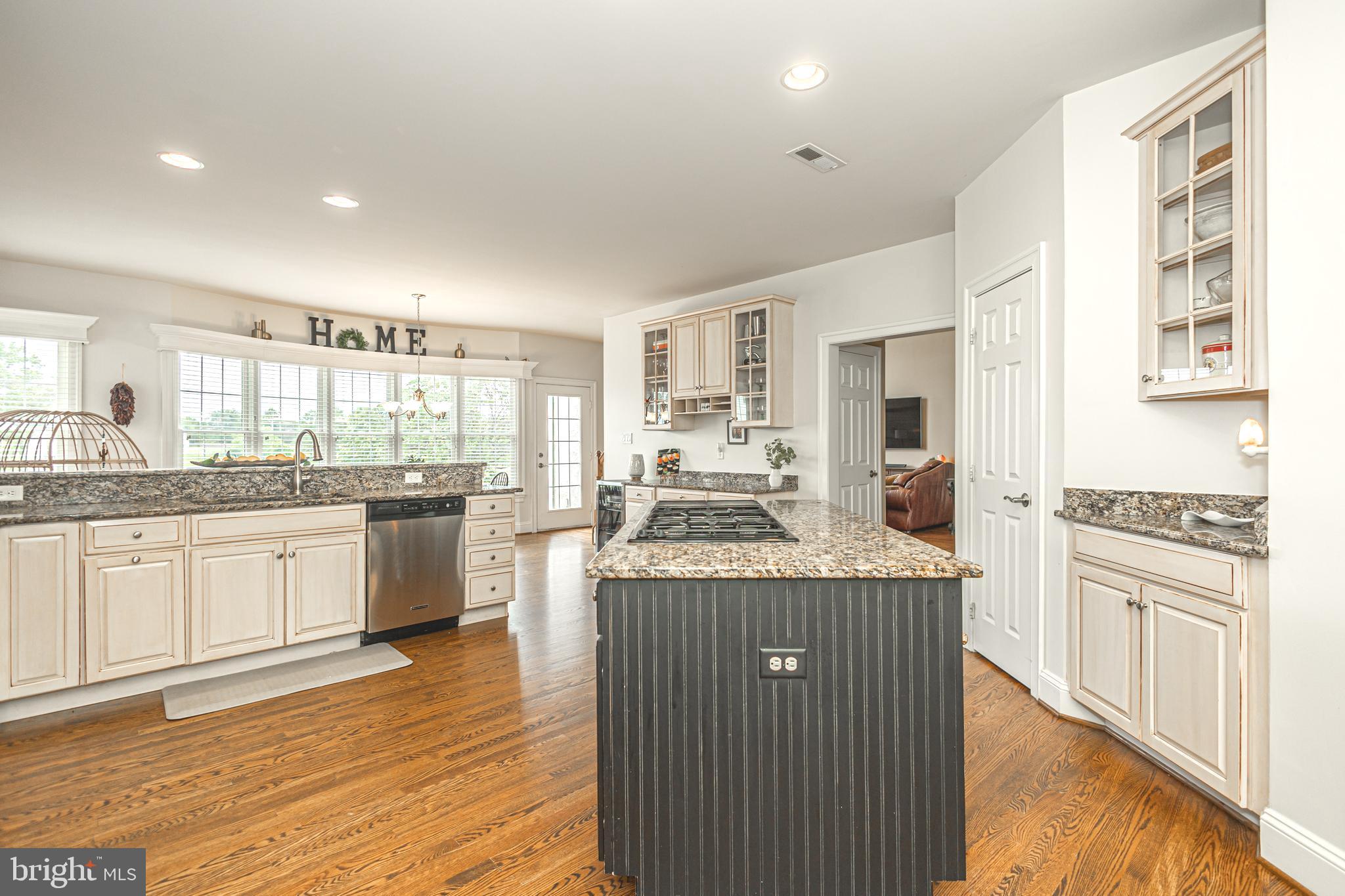 LEDERACH GOLF FAIRWY - Residential