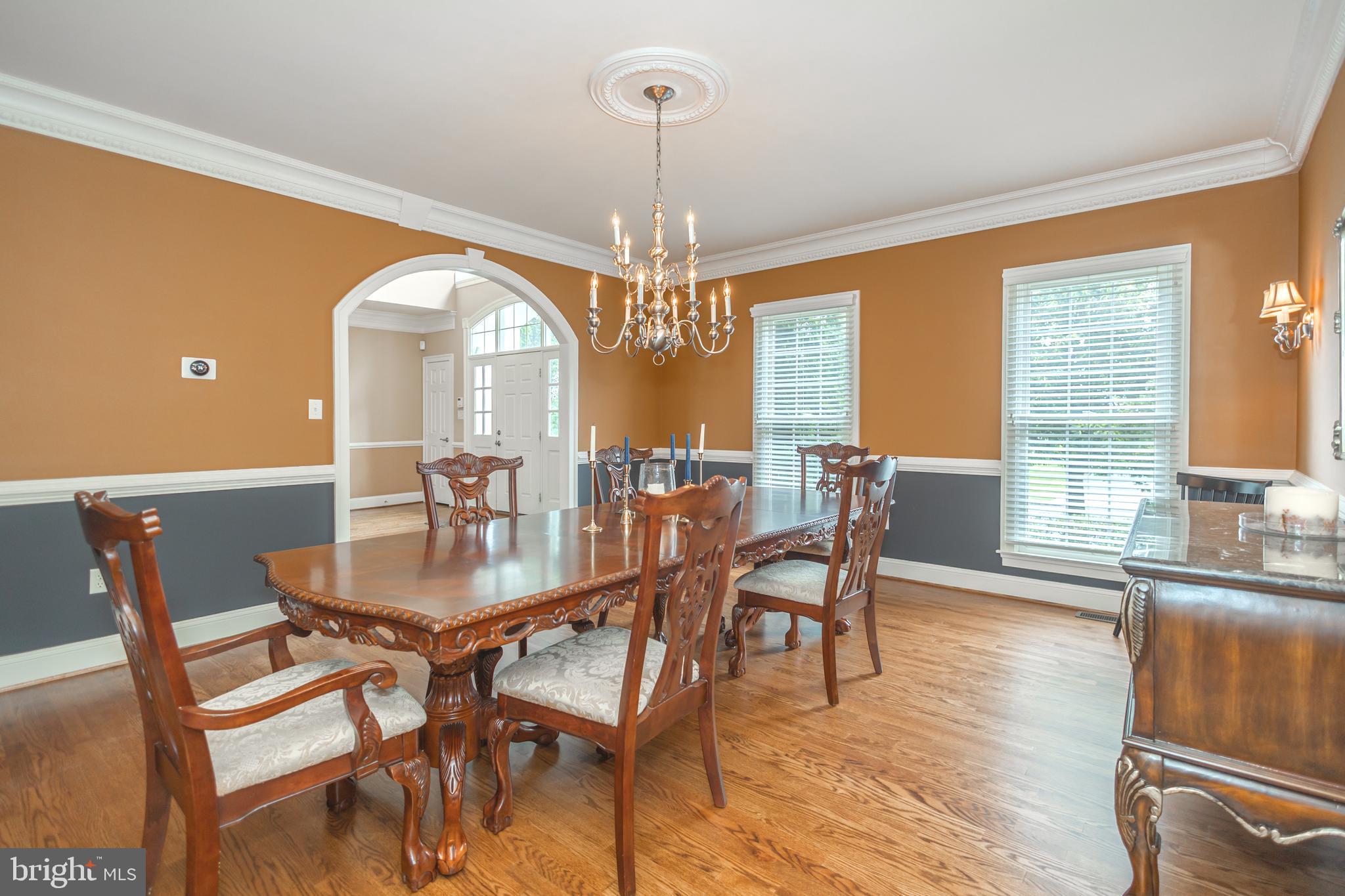 LEDERACH GOLF FAIRWY - Residential