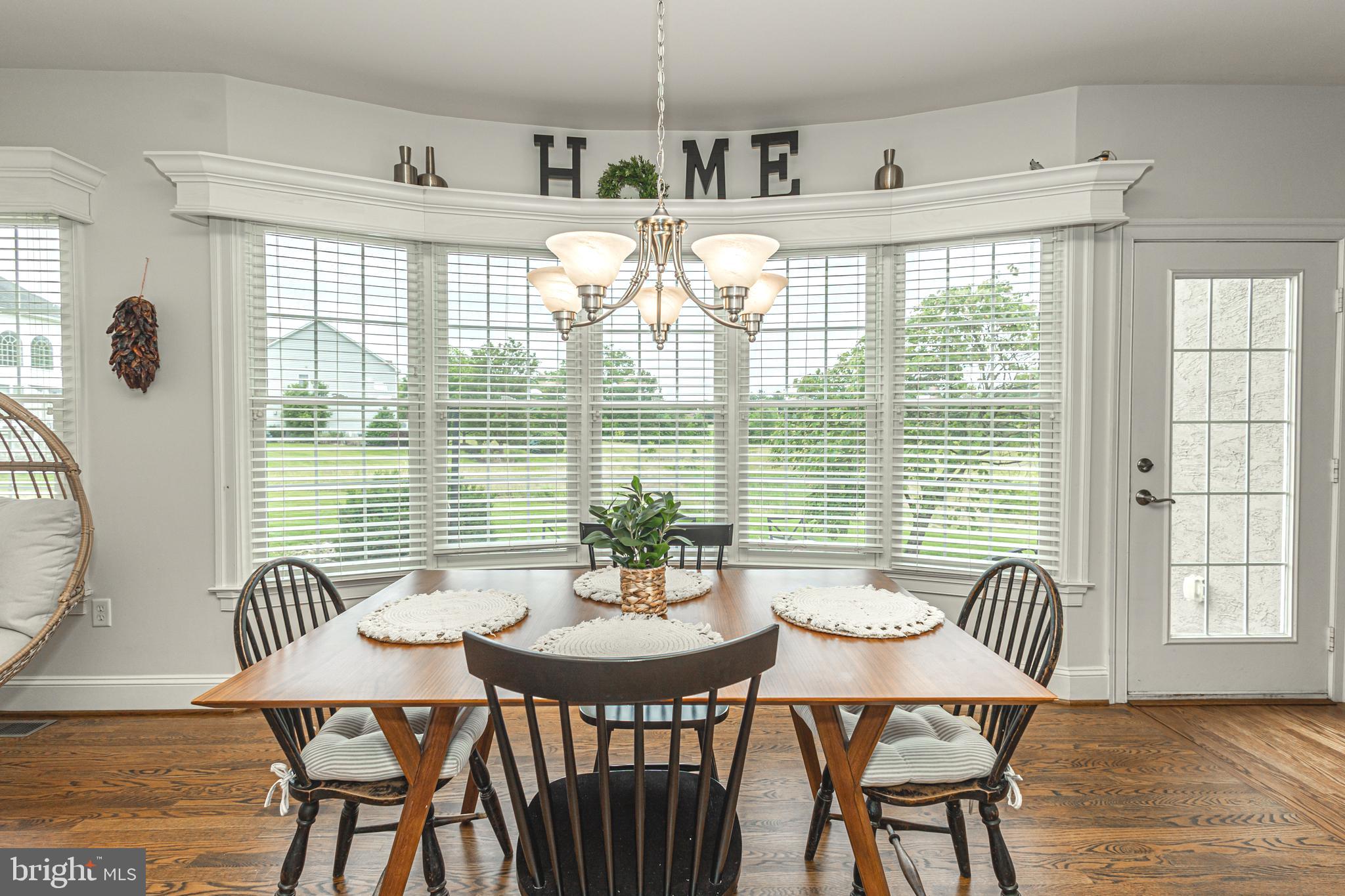 LEDERACH GOLF FAIRWY - Residential