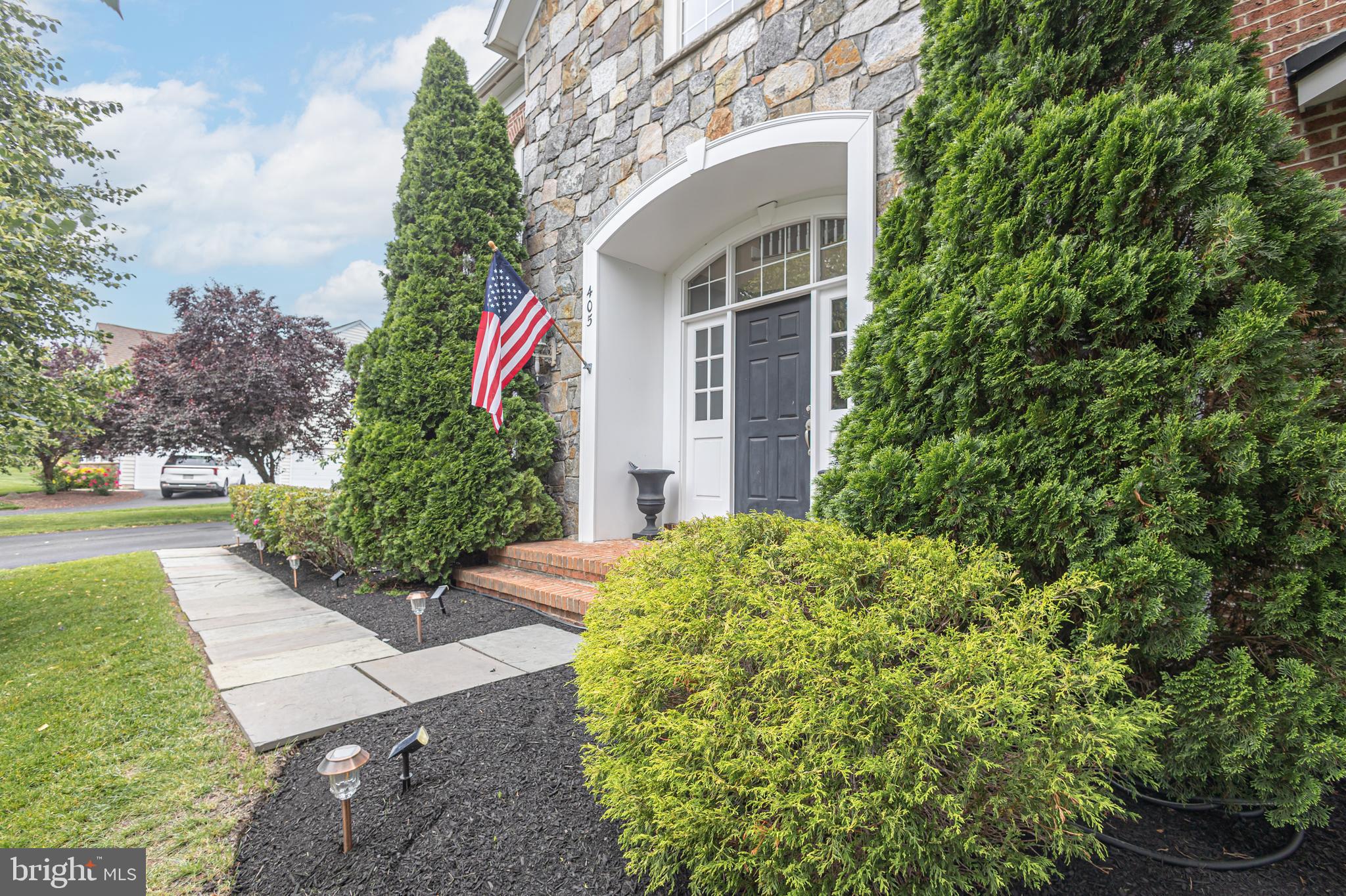 LEDERACH GOLF FAIRWY - Residential