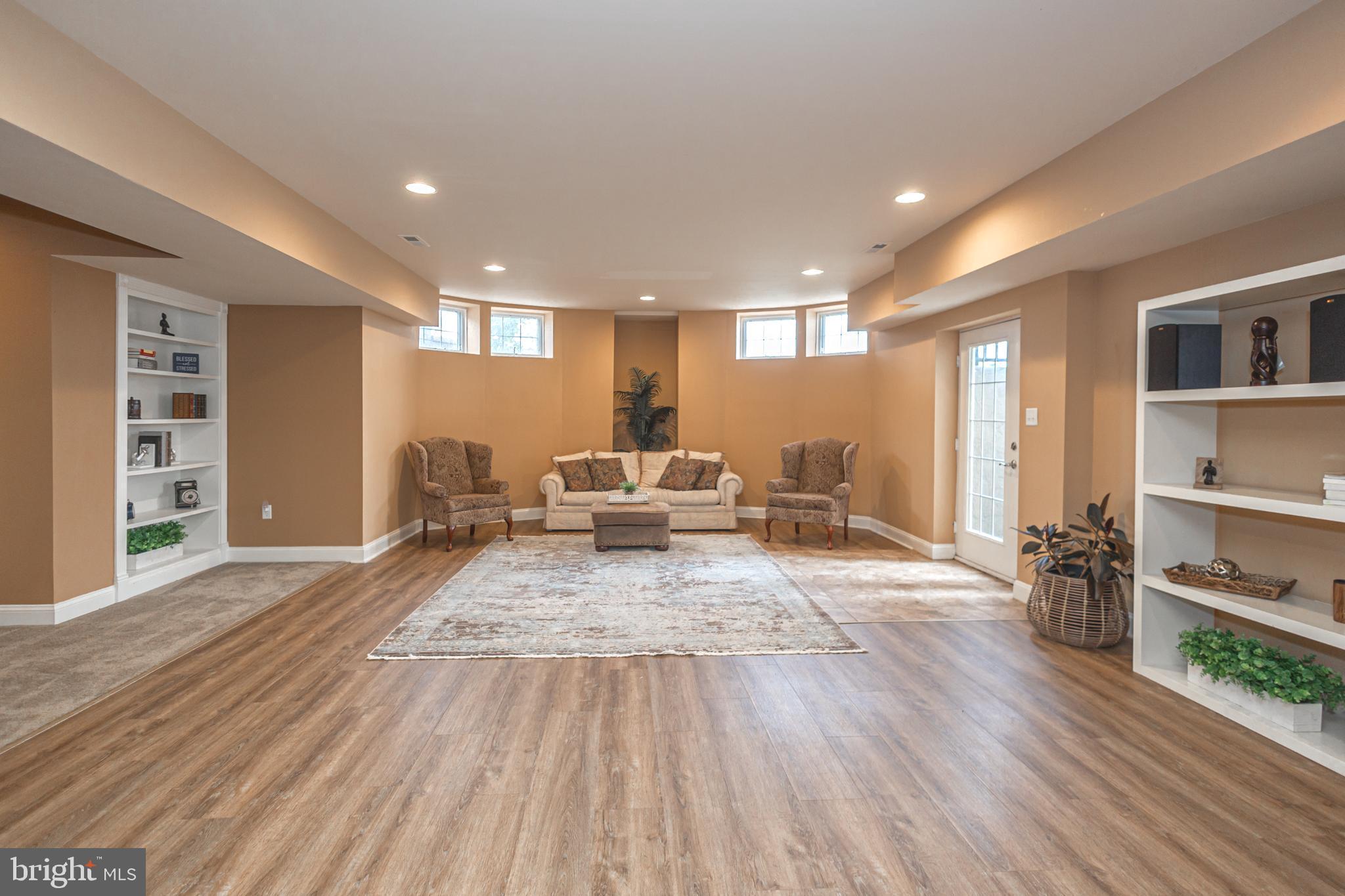 LEDERACH GOLF FAIRWY - Residential