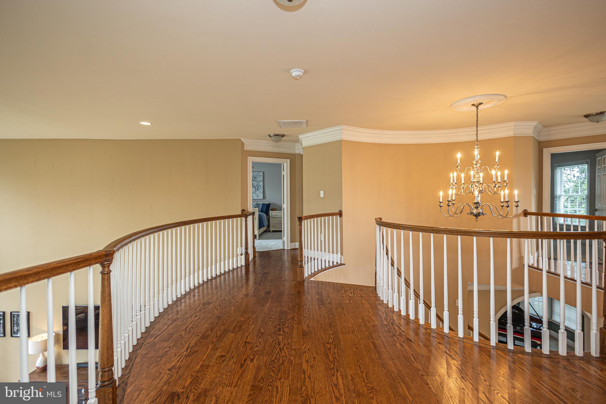 LEDERACH GOLF FAIRWY - Residential