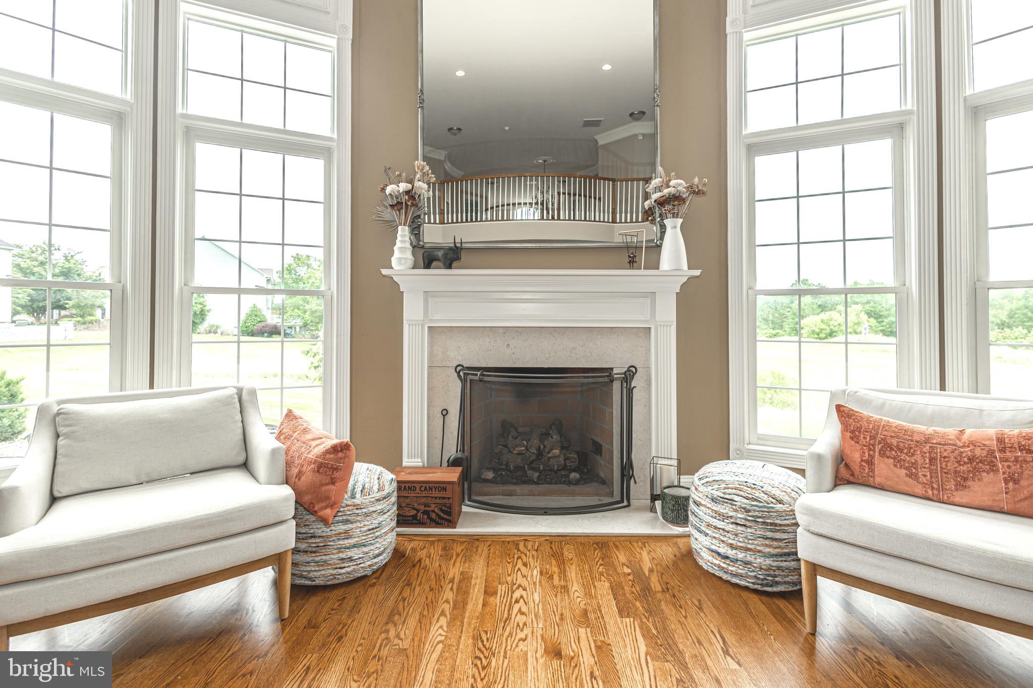 LEDERACH GOLF FAIRWY - Residential