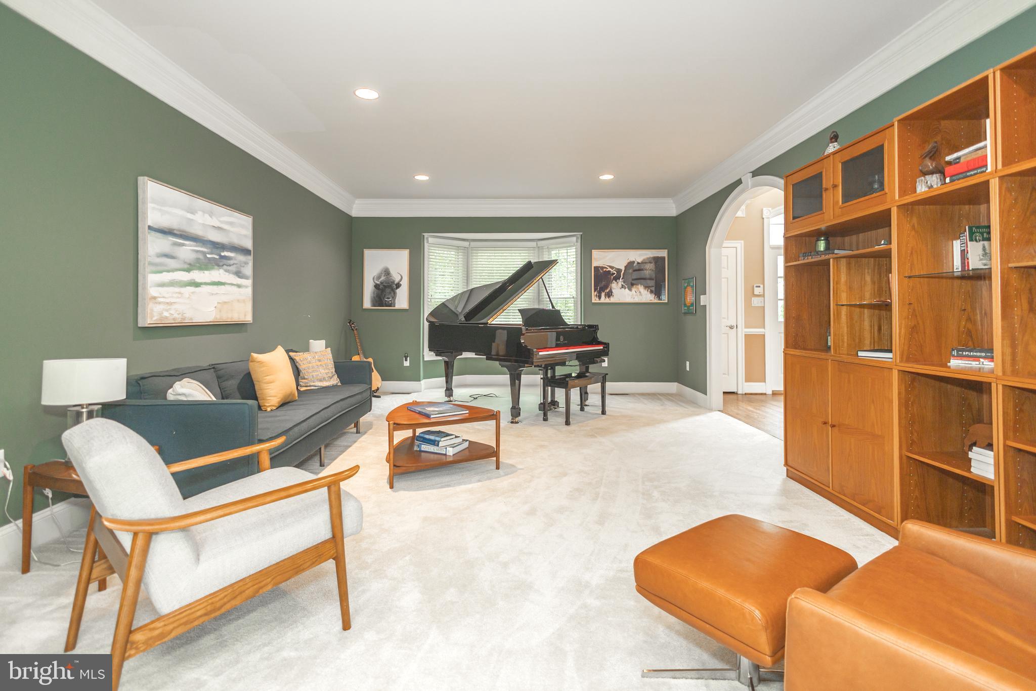 LEDERACH GOLF FAIRWY - Residential