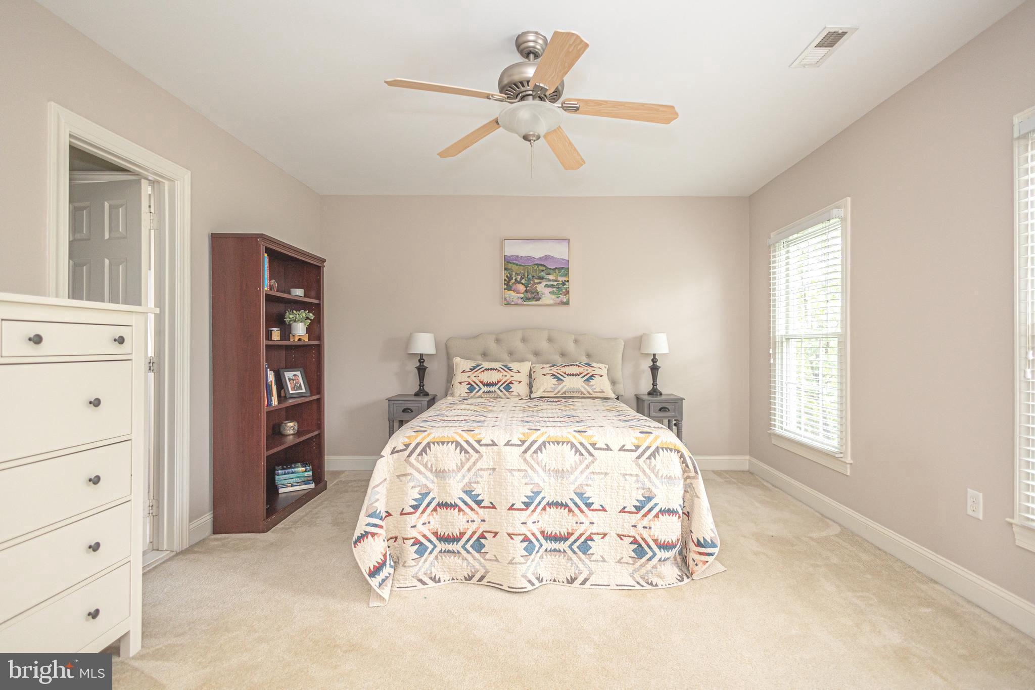 LEDERACH GOLF FAIRWY - Residential