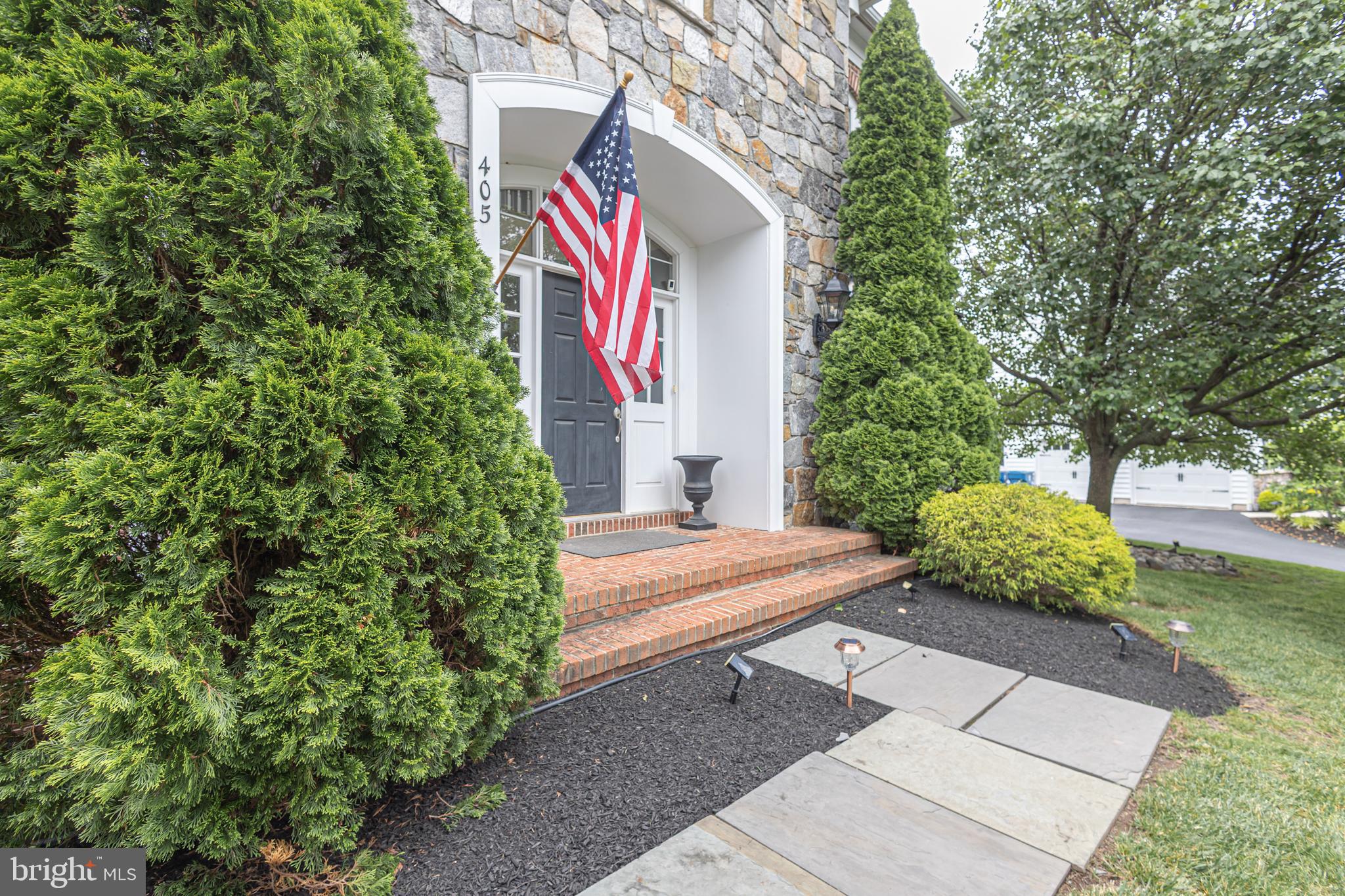 LEDERACH GOLF FAIRWY - Residential