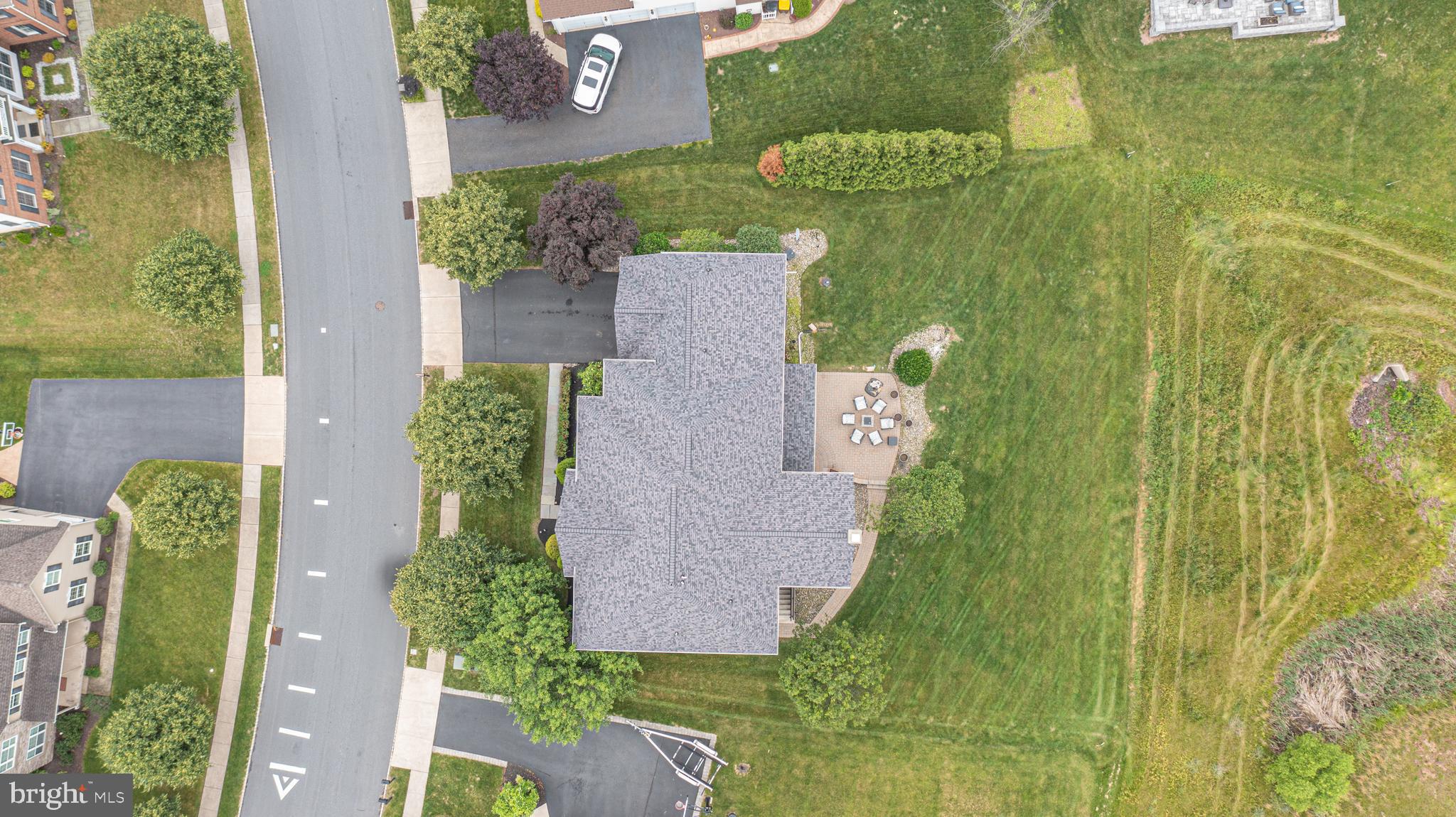 LEDERACH GOLF FAIRWY - Residential