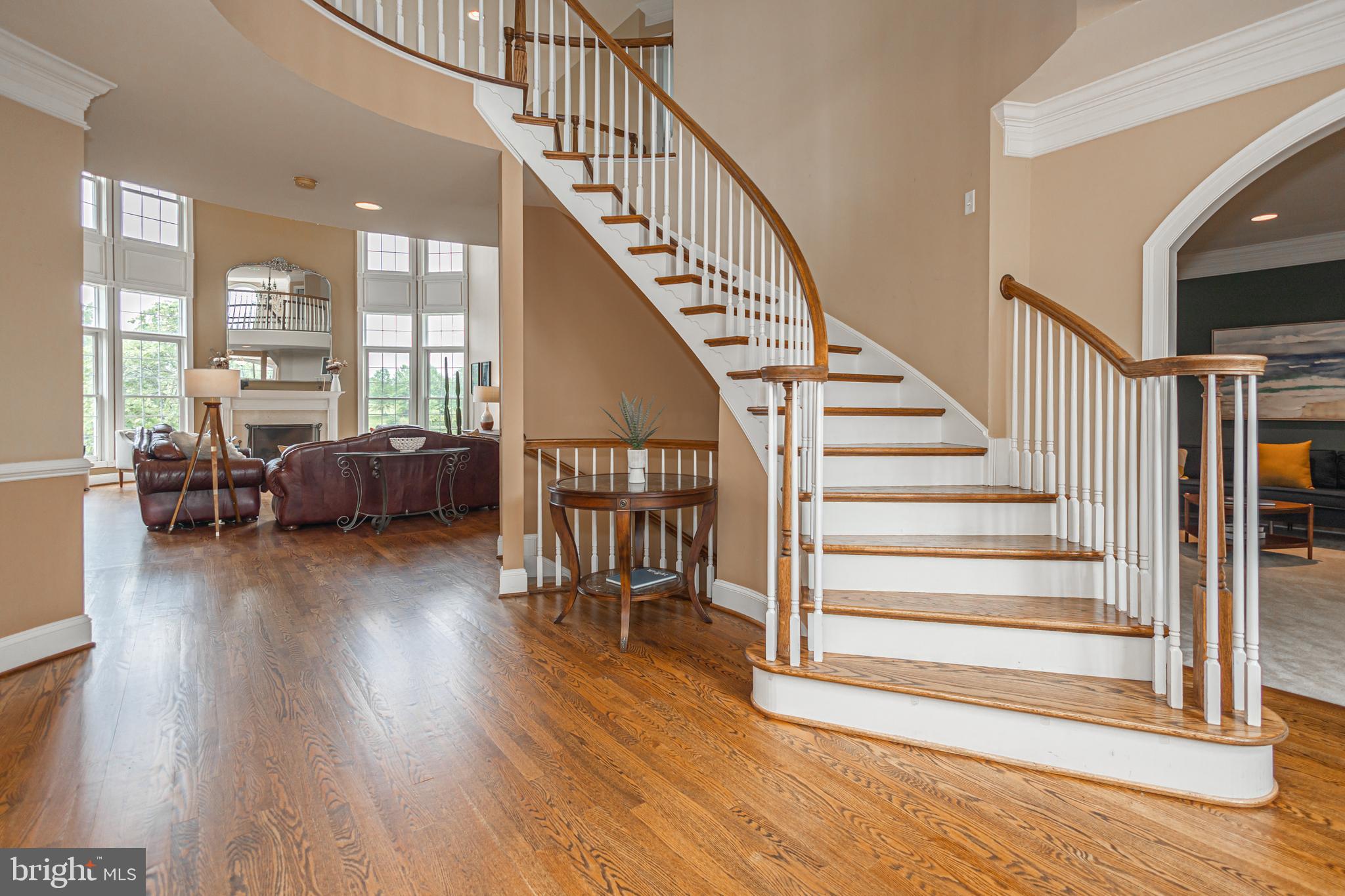 LEDERACH GOLF FAIRWY - Residential