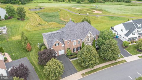 405 HOFFMAN ROAD HARLEYSVILLE PA 19438