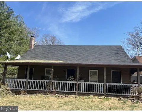 9150 Scotts Mountain Road, Culpeper, VA 22701 - MLS#: VACU2009962