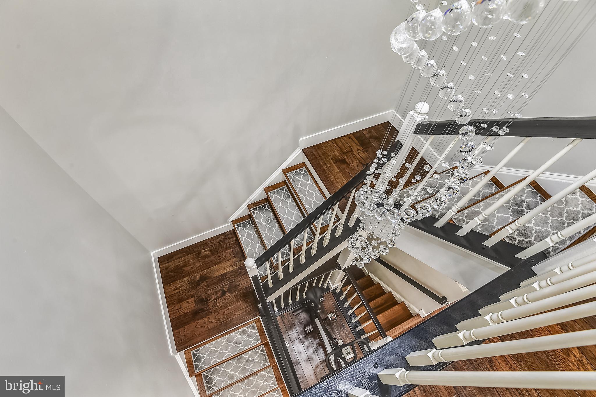 POTOMAC STATION - Residential