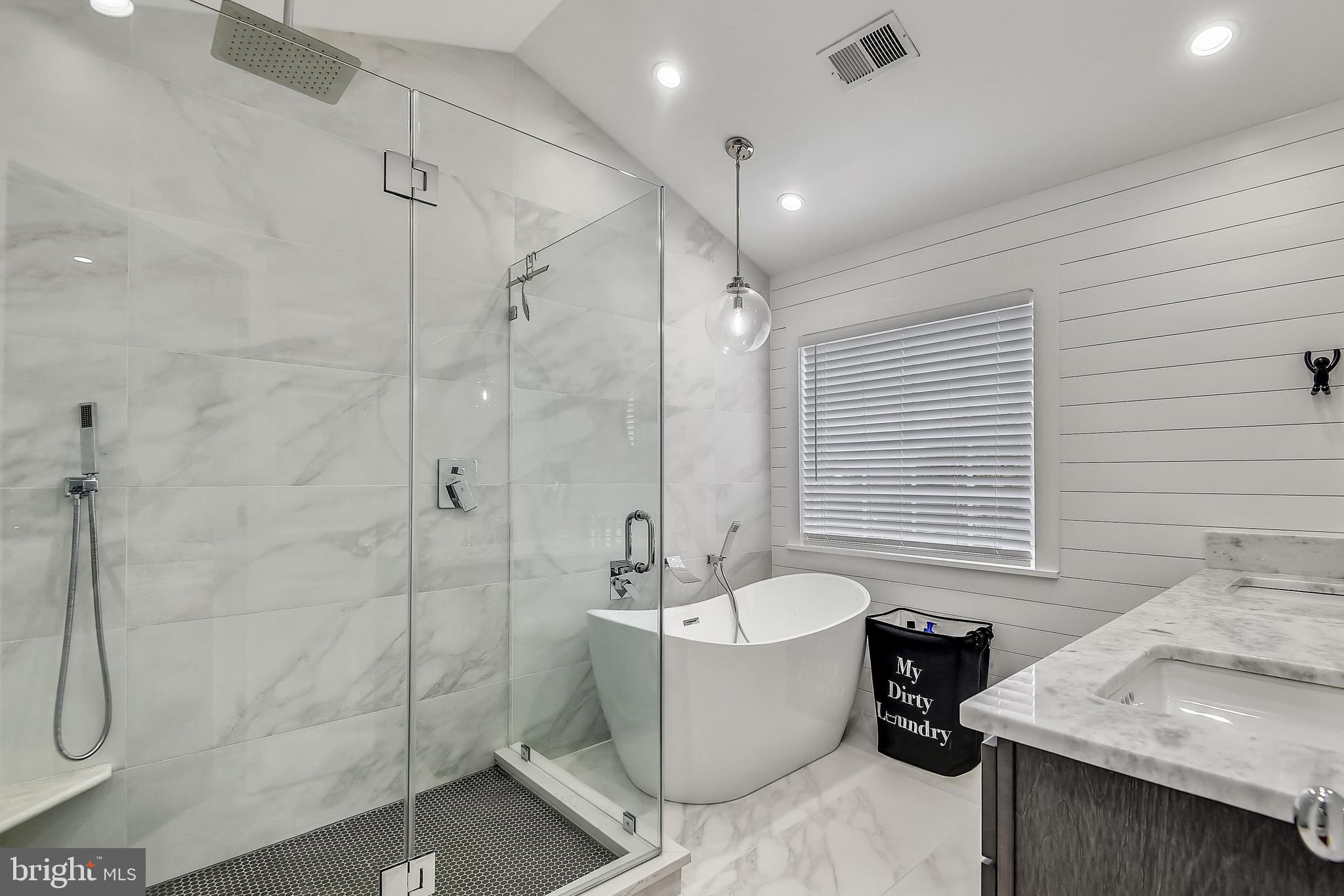 POTOMAC STATION - Residential