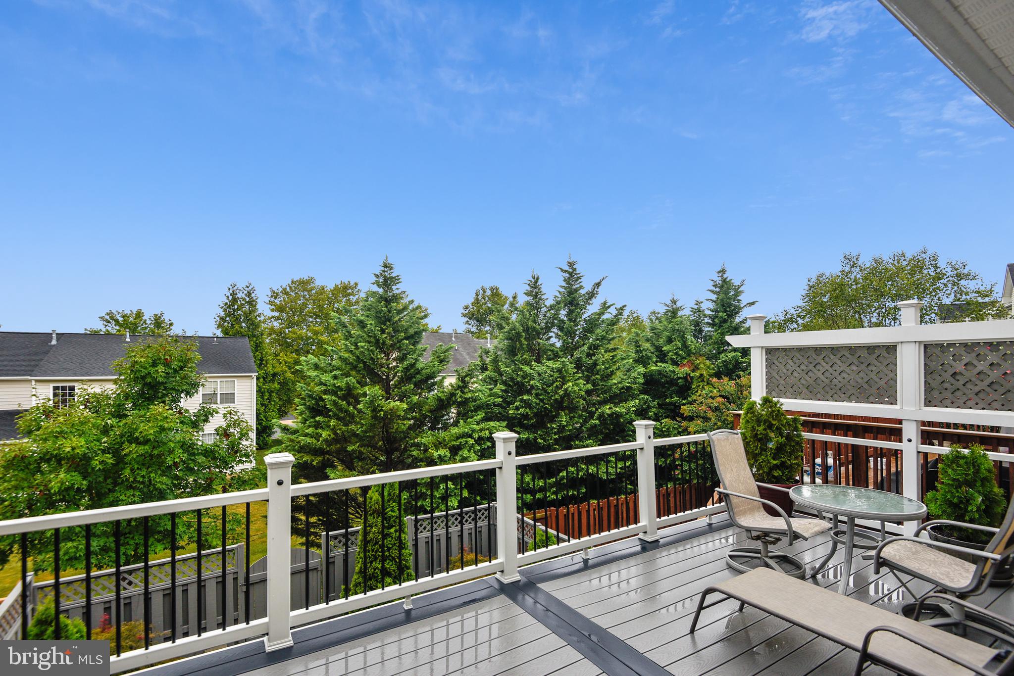 POTOMAC STATION - Residential