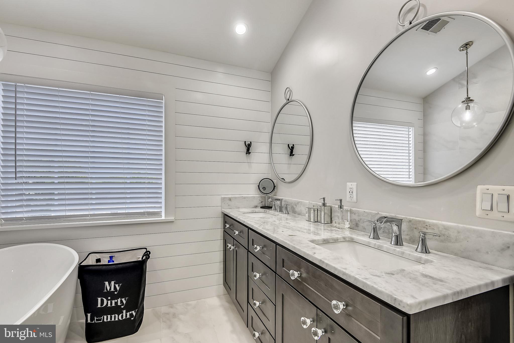 POTOMAC STATION - Residential