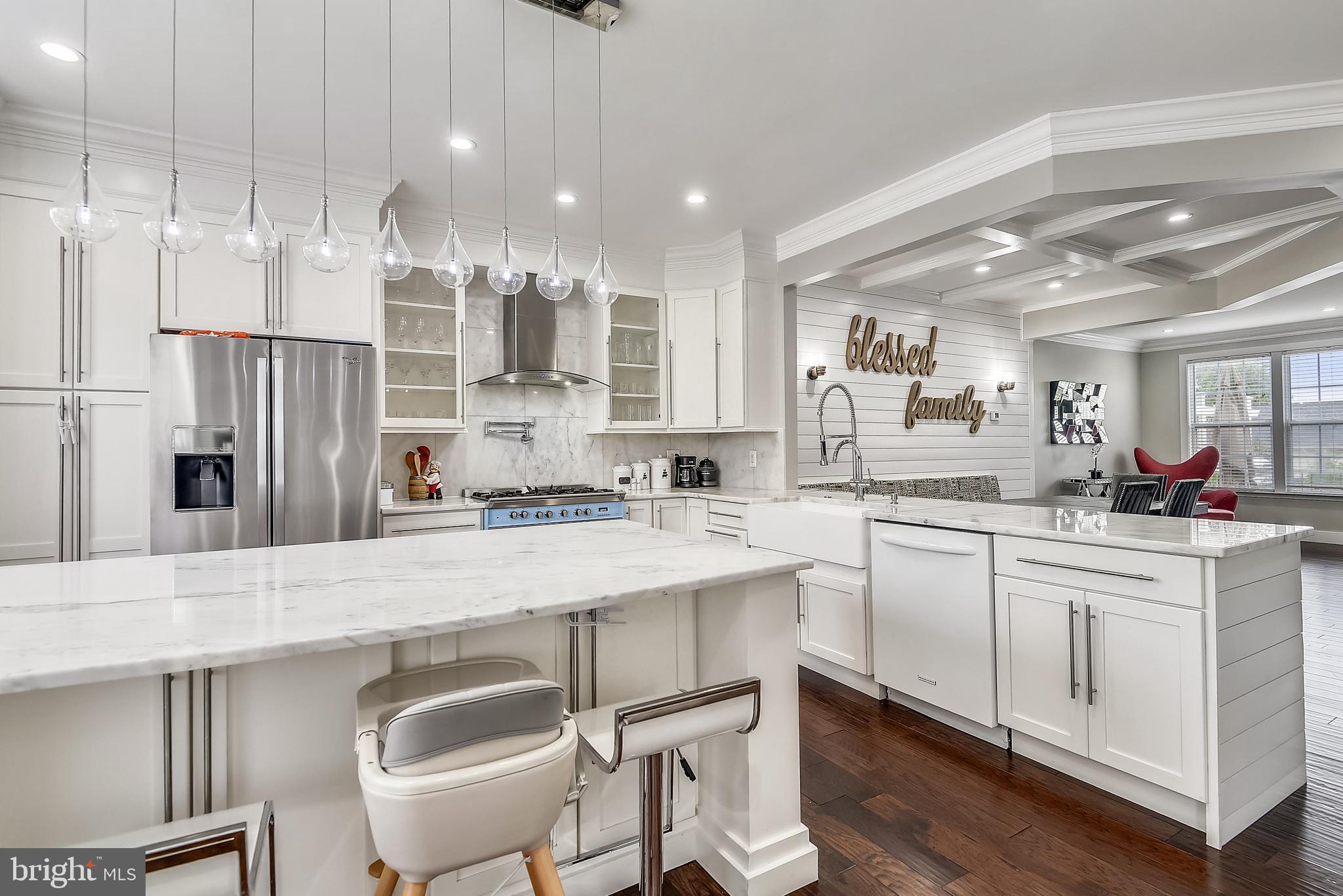 POTOMAC STATION - Residential