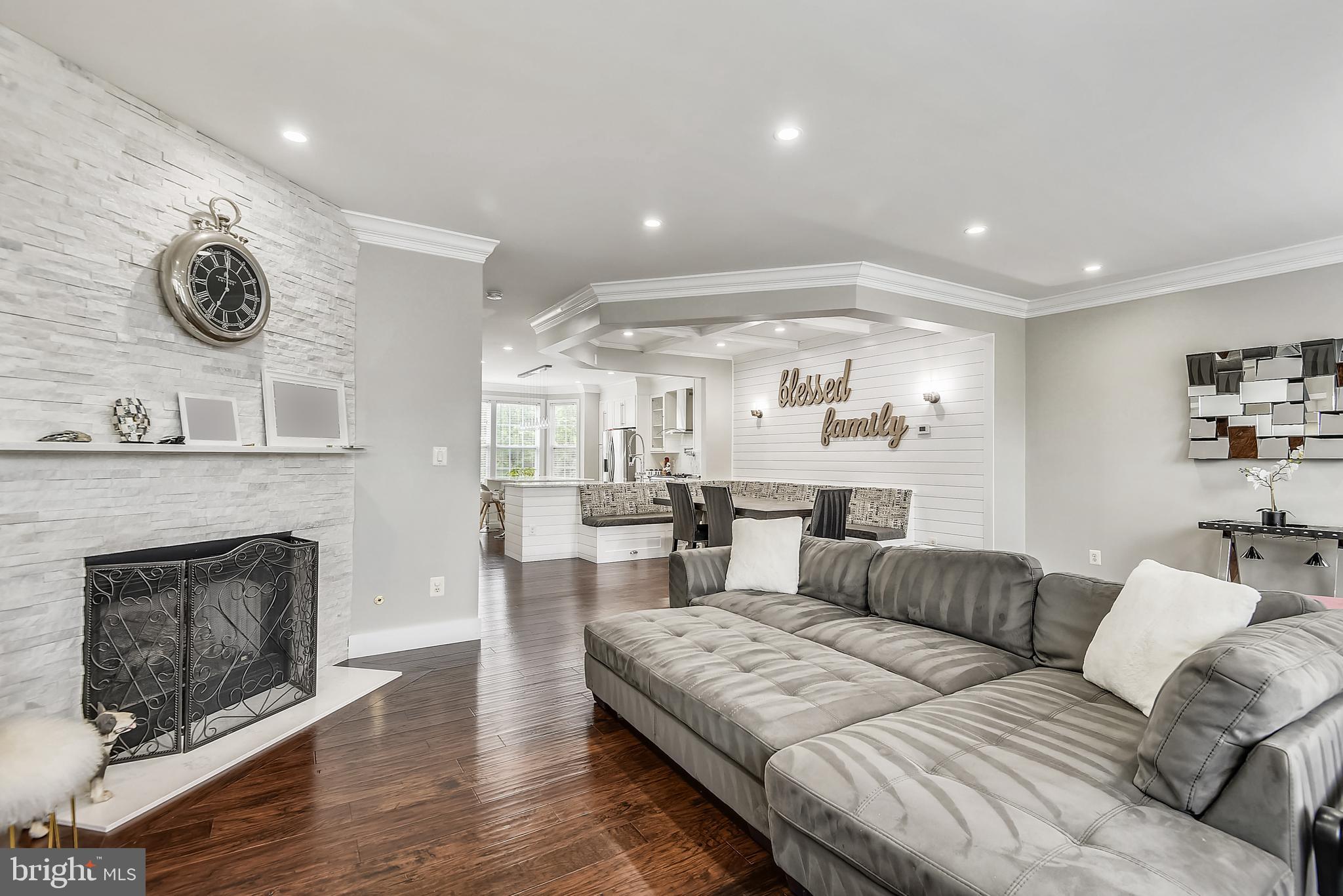 POTOMAC STATION - Residential