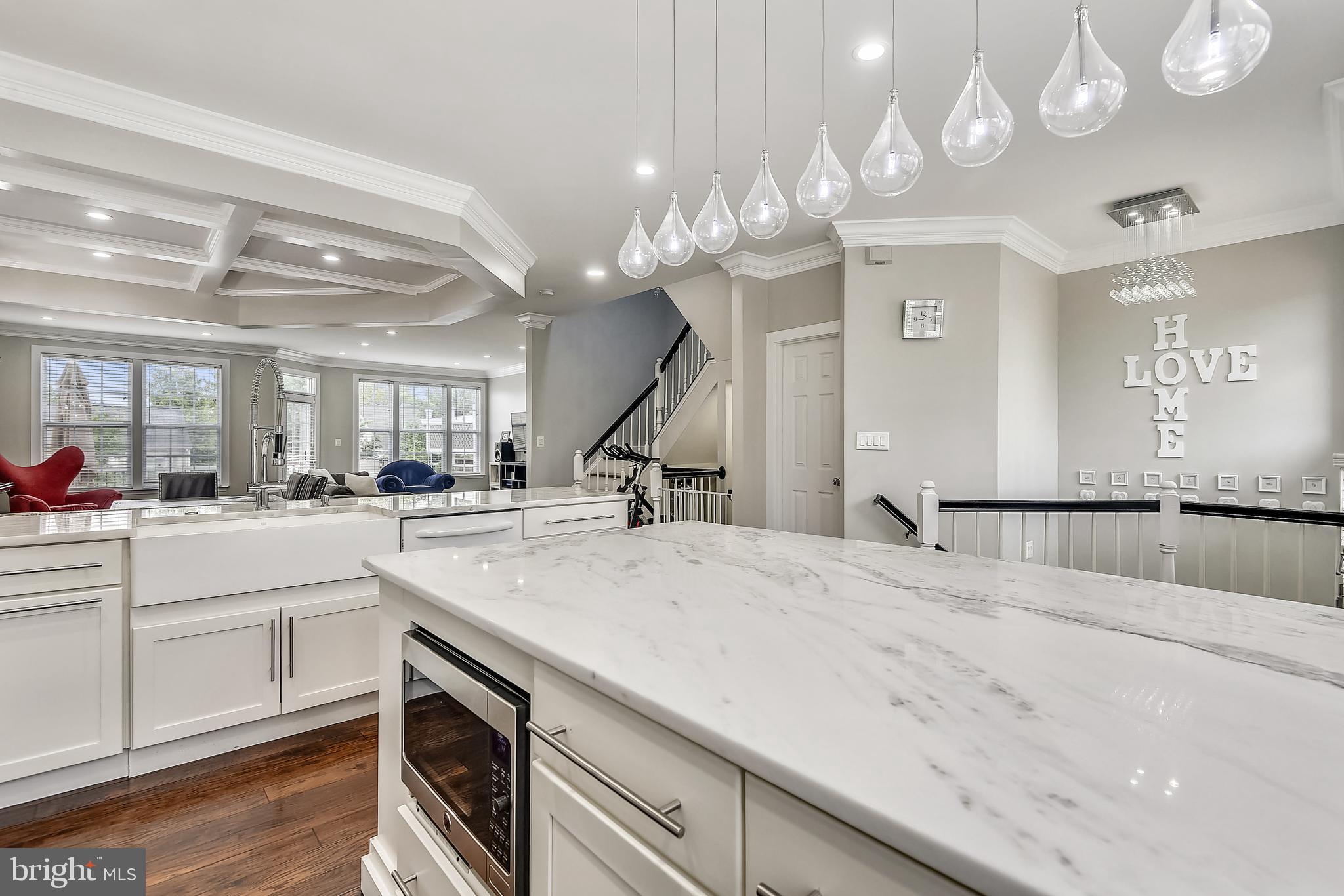 POTOMAC STATION - Residential