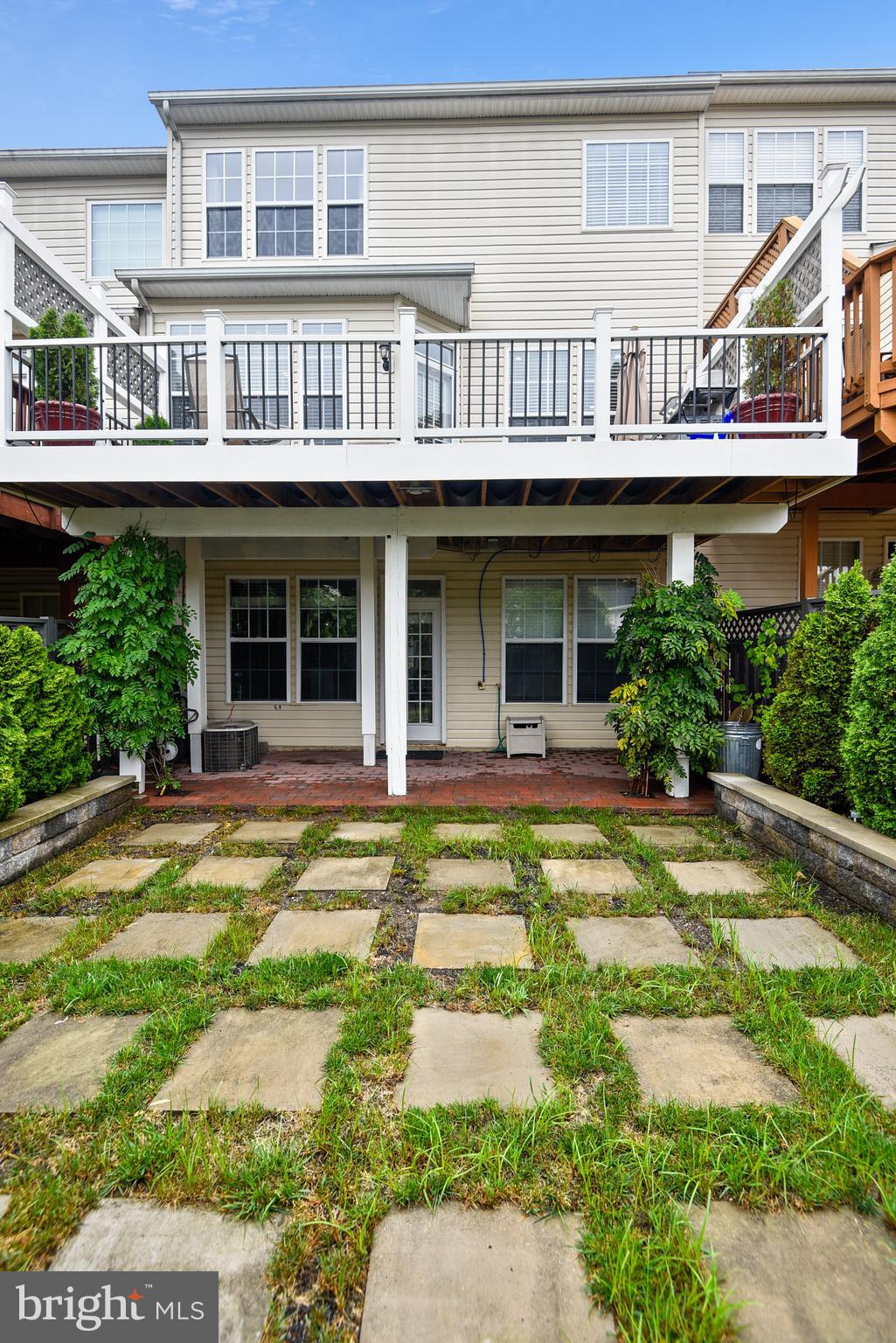 POTOMAC STATION - Residential