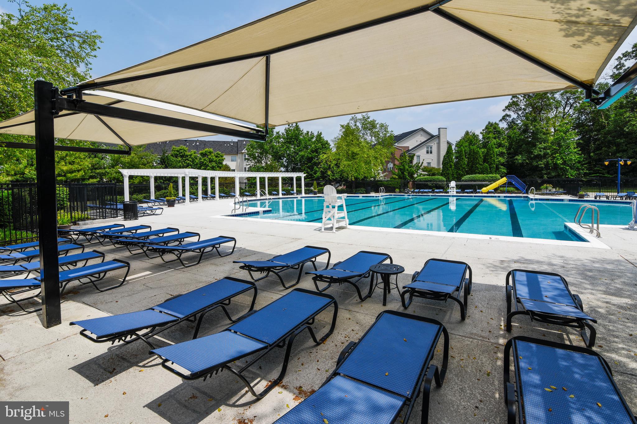 POTOMAC STATION - Residential