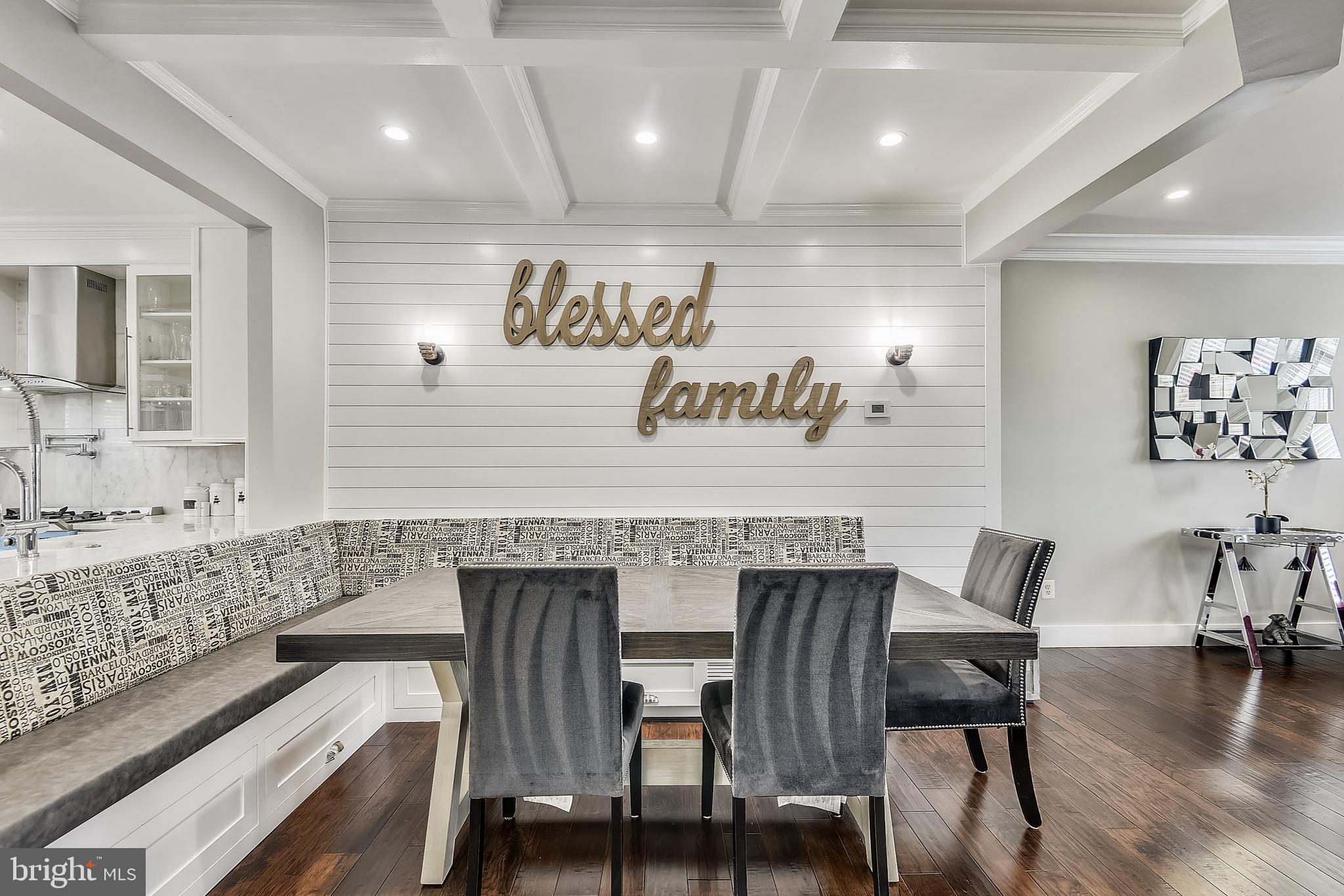 POTOMAC STATION - Residential