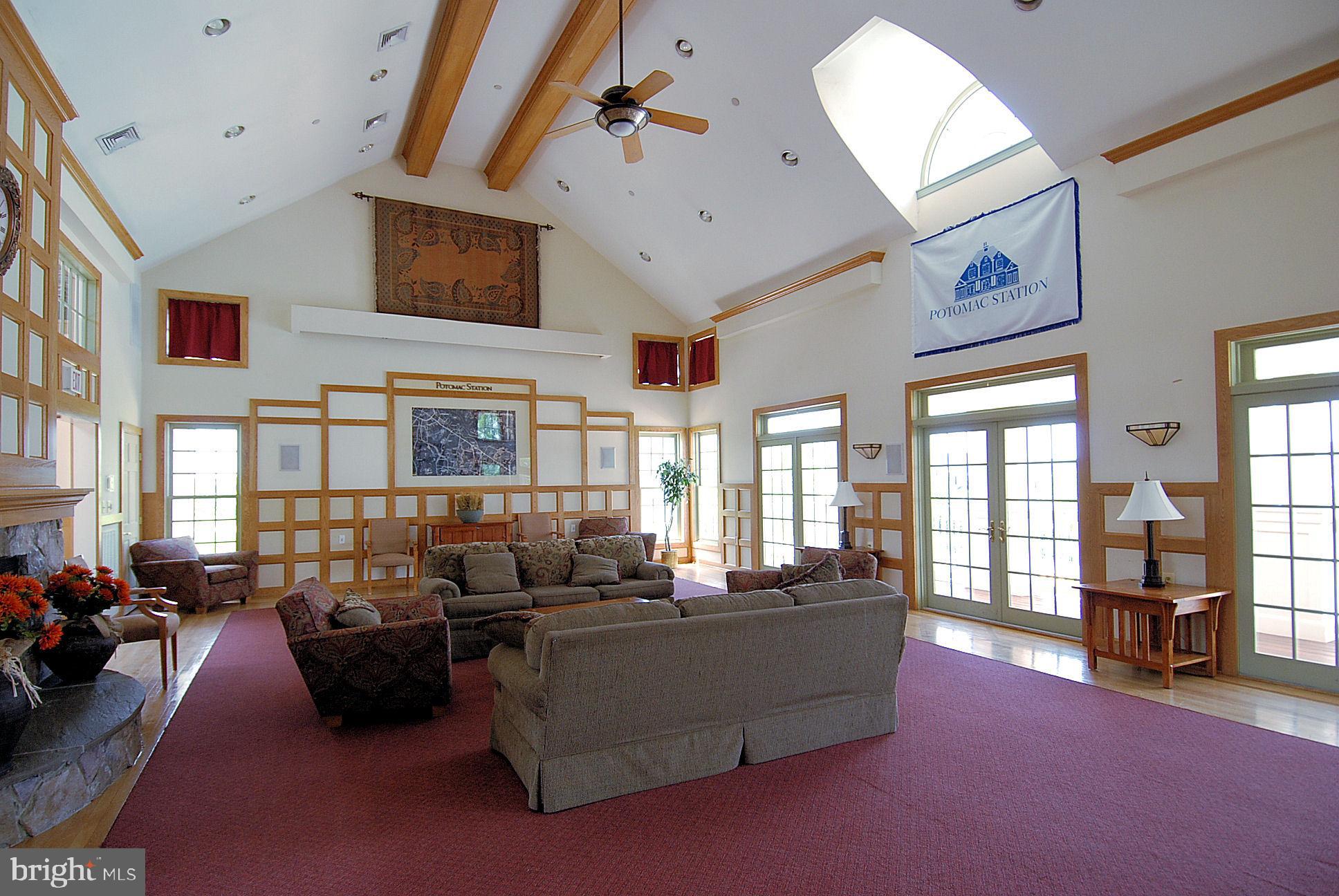 POTOMAC STATION - Residential