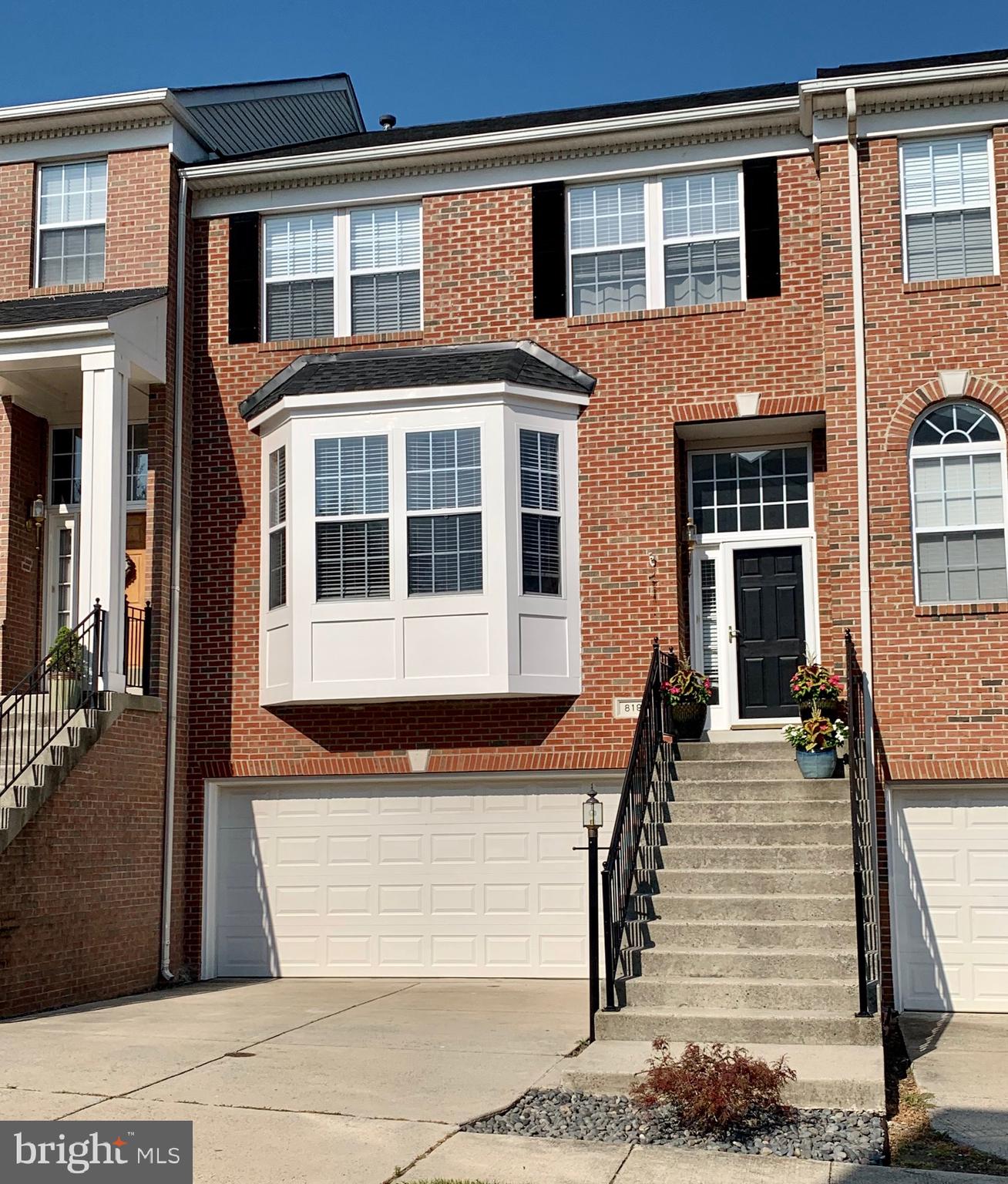 POTOMAC STATION - Residential