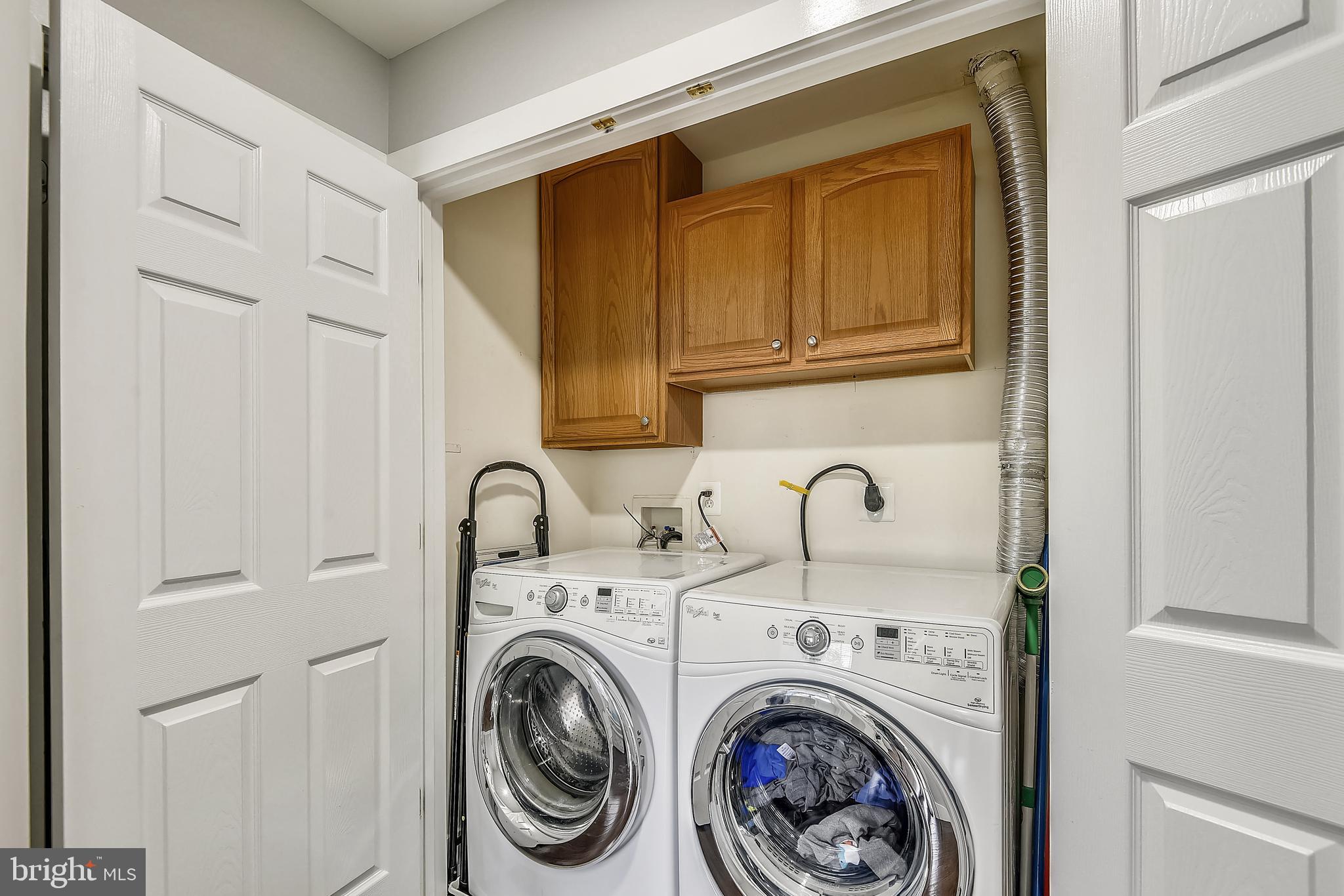 POTOMAC STATION - Residential