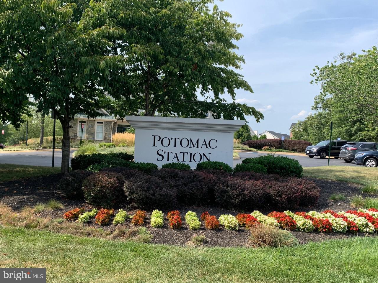 POTOMAC STATION - Residential