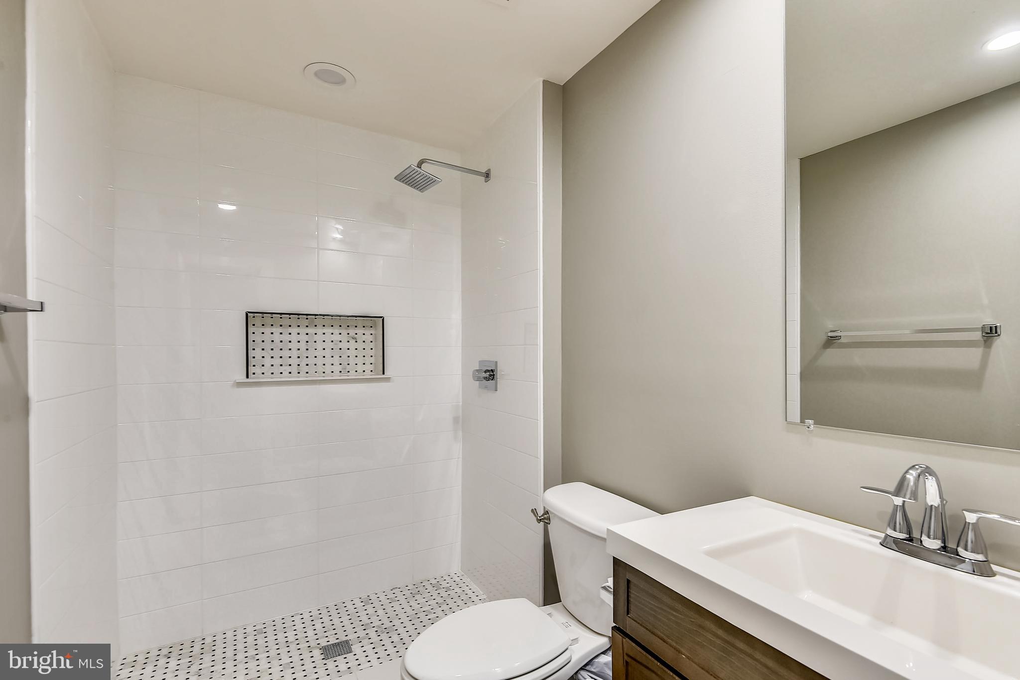 POTOMAC STATION - Residential