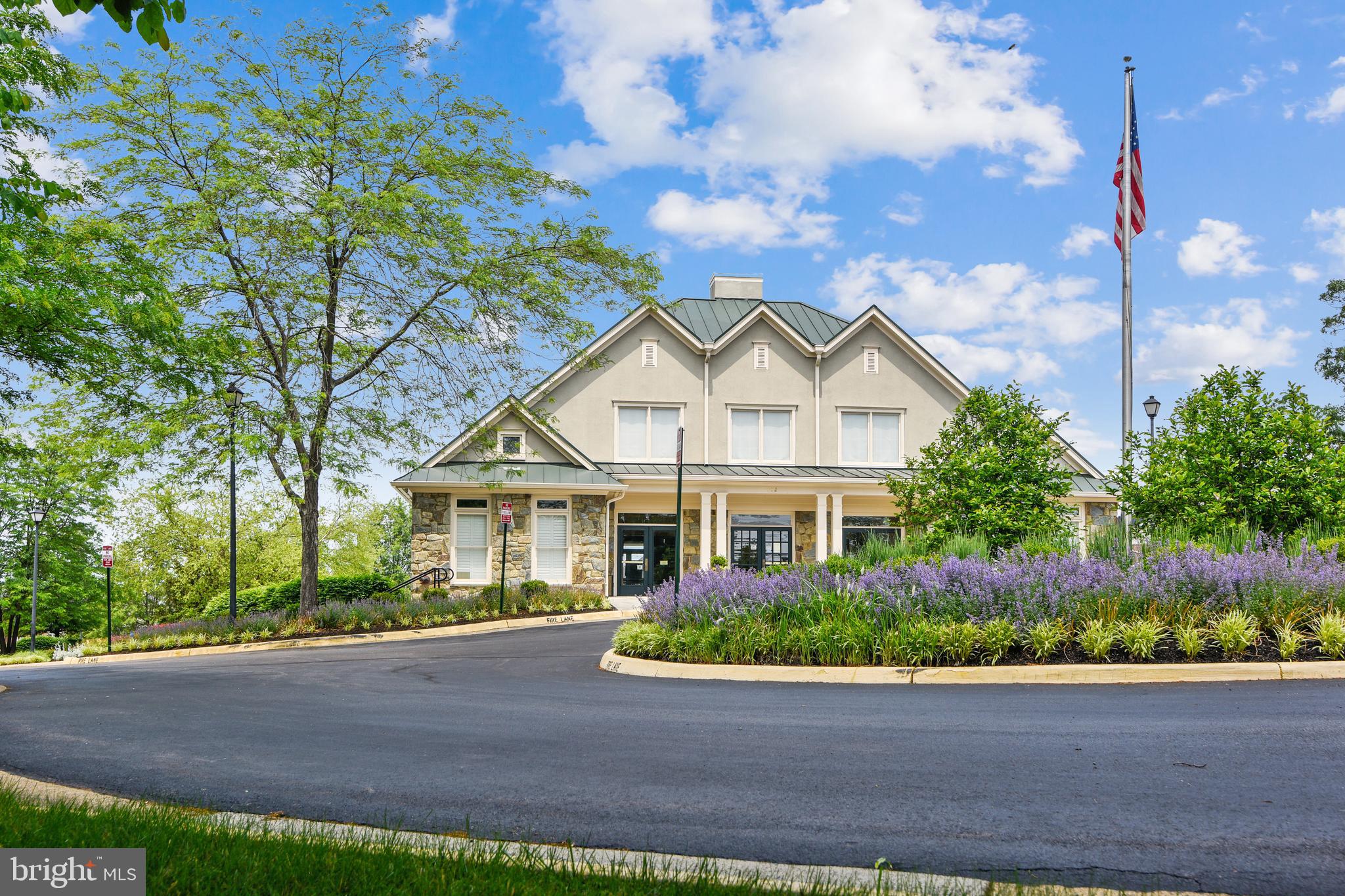 POTOMAC STATION - Residential