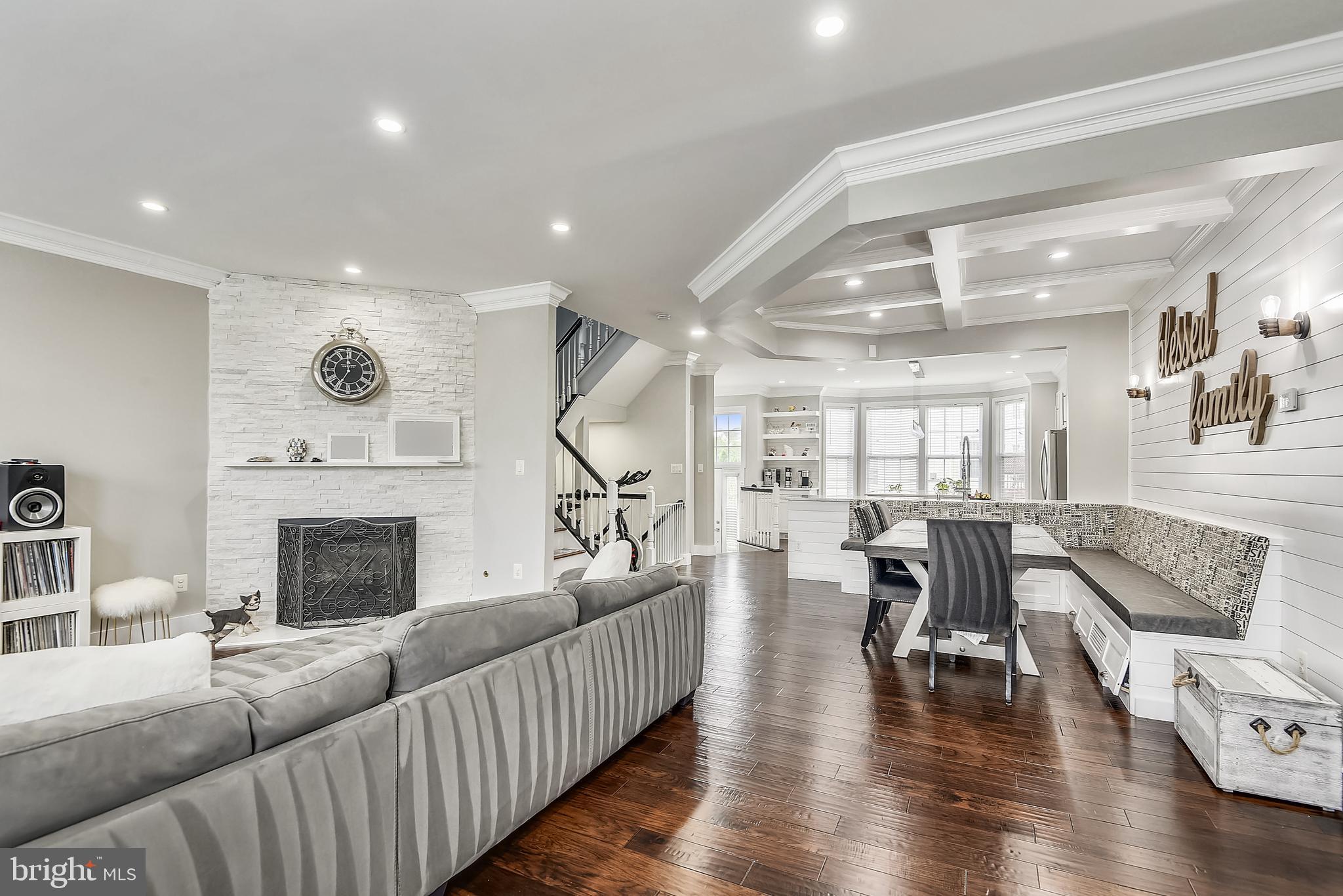 POTOMAC STATION - Residential