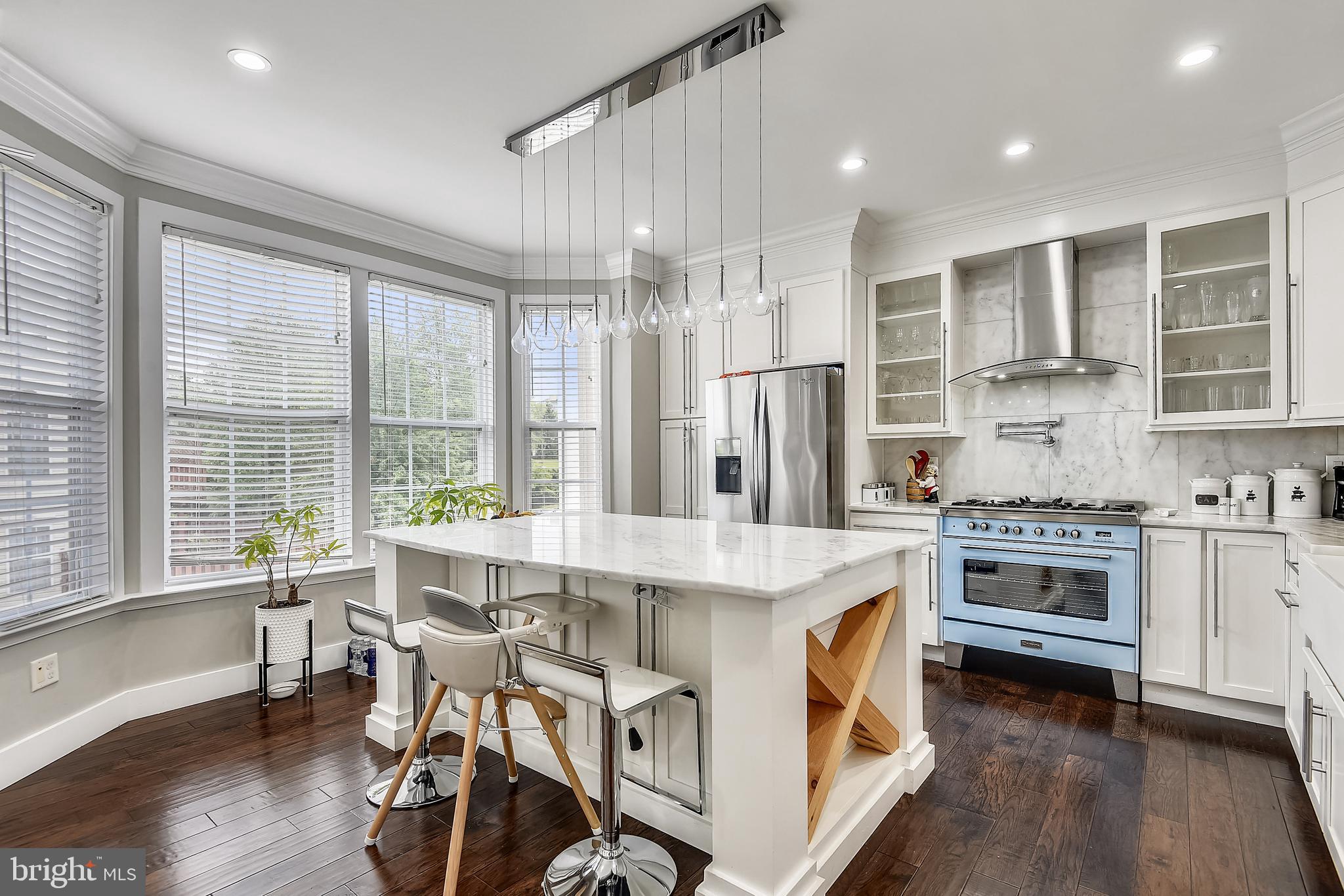 POTOMAC STATION - Residential