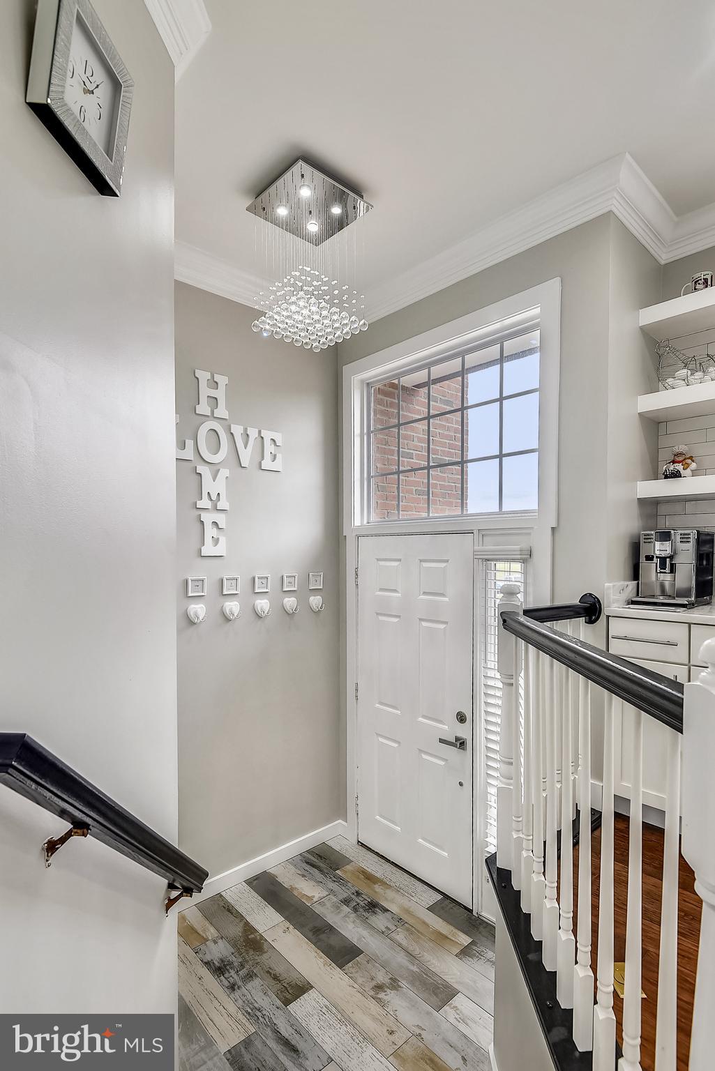 POTOMAC STATION - Residential