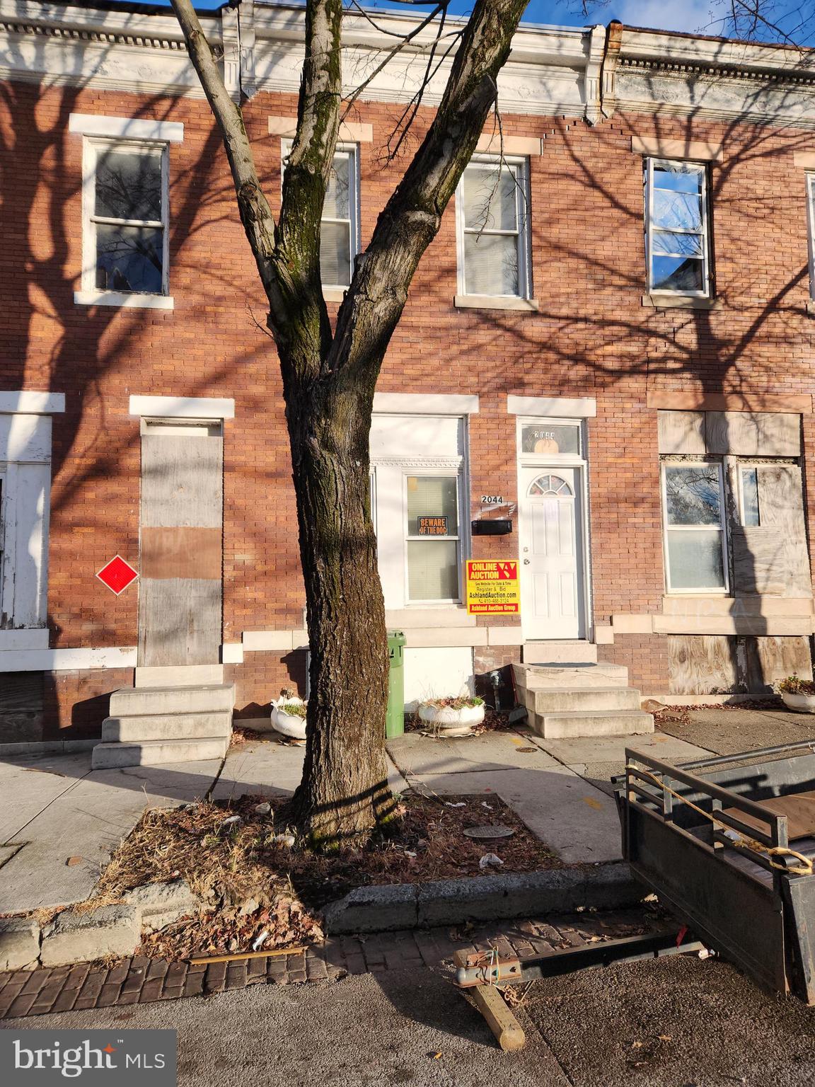 MIDTOWN EDMONDSON - Residential