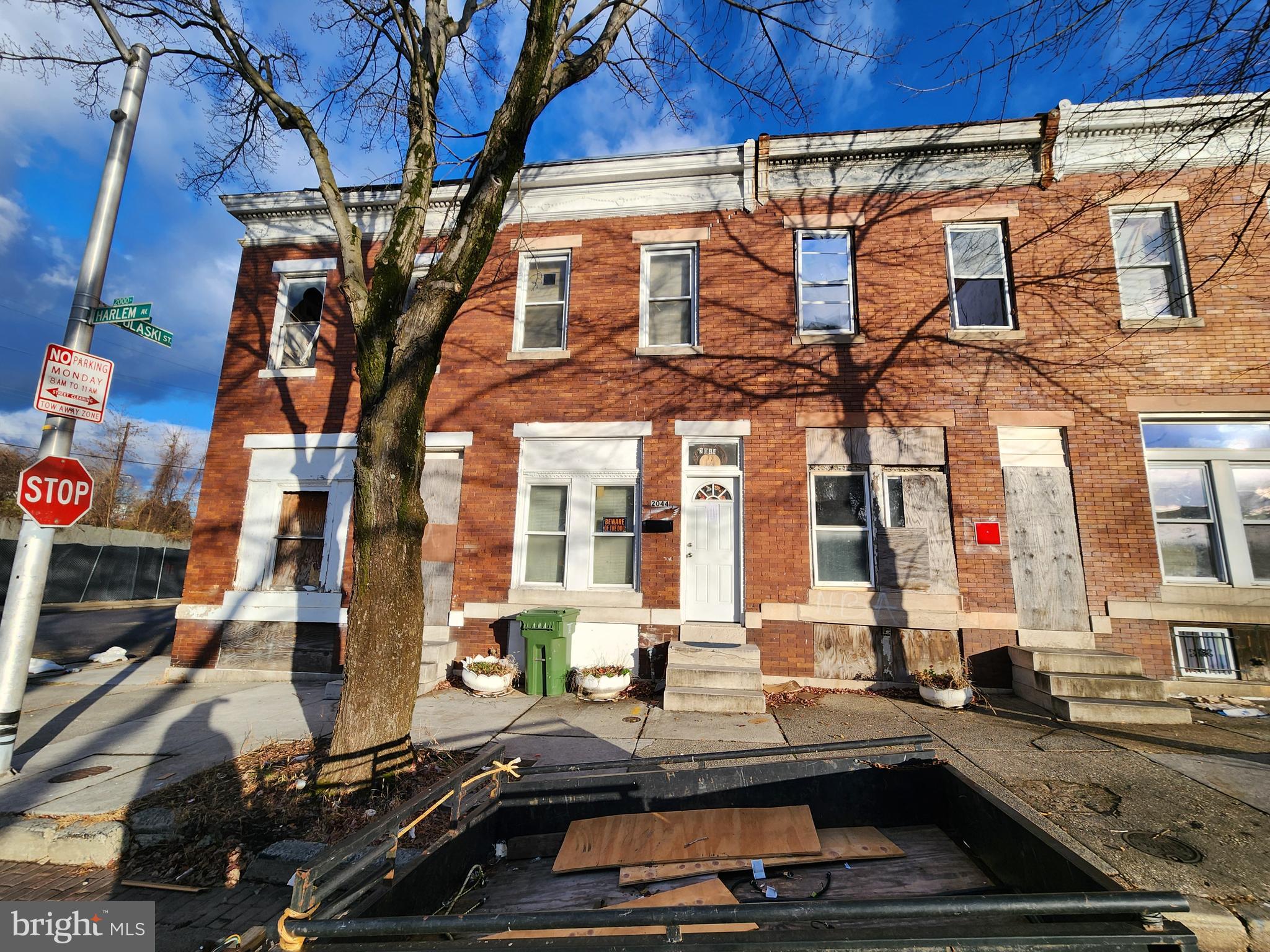 MIDTOWN EDMONDSON - Residential