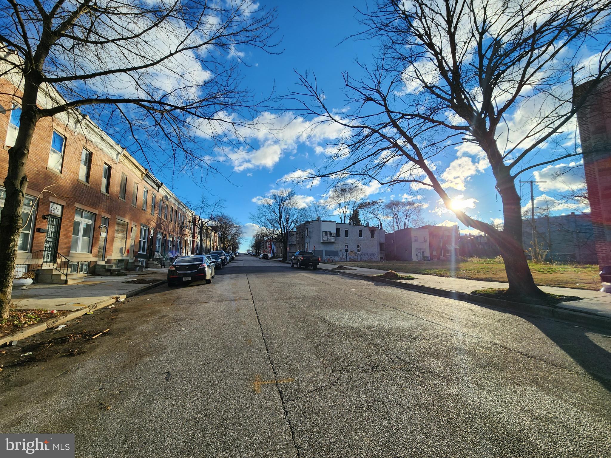 MIDTOWN EDMONDSON - Residential