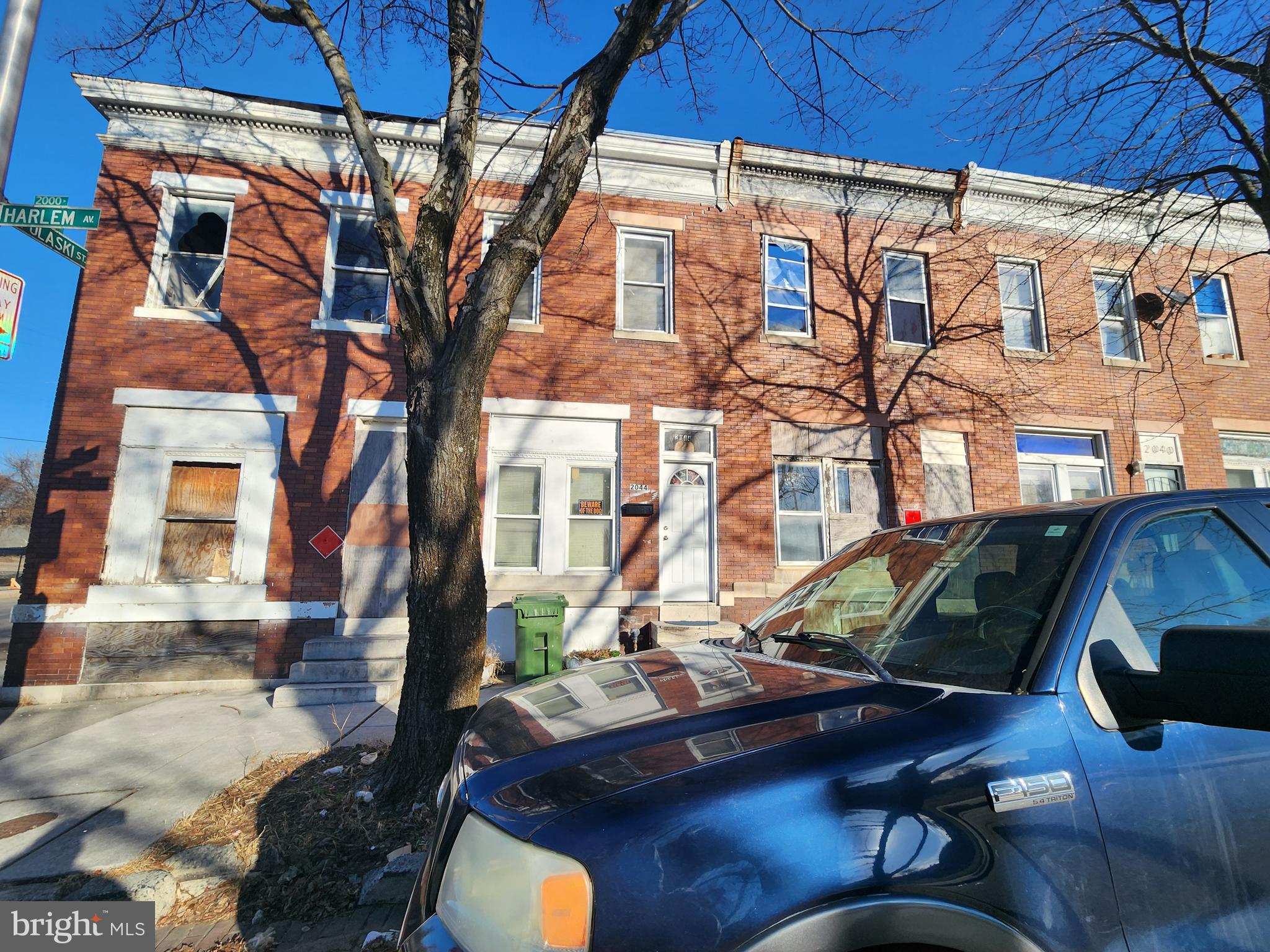 MIDTOWN EDMONDSON - Residential