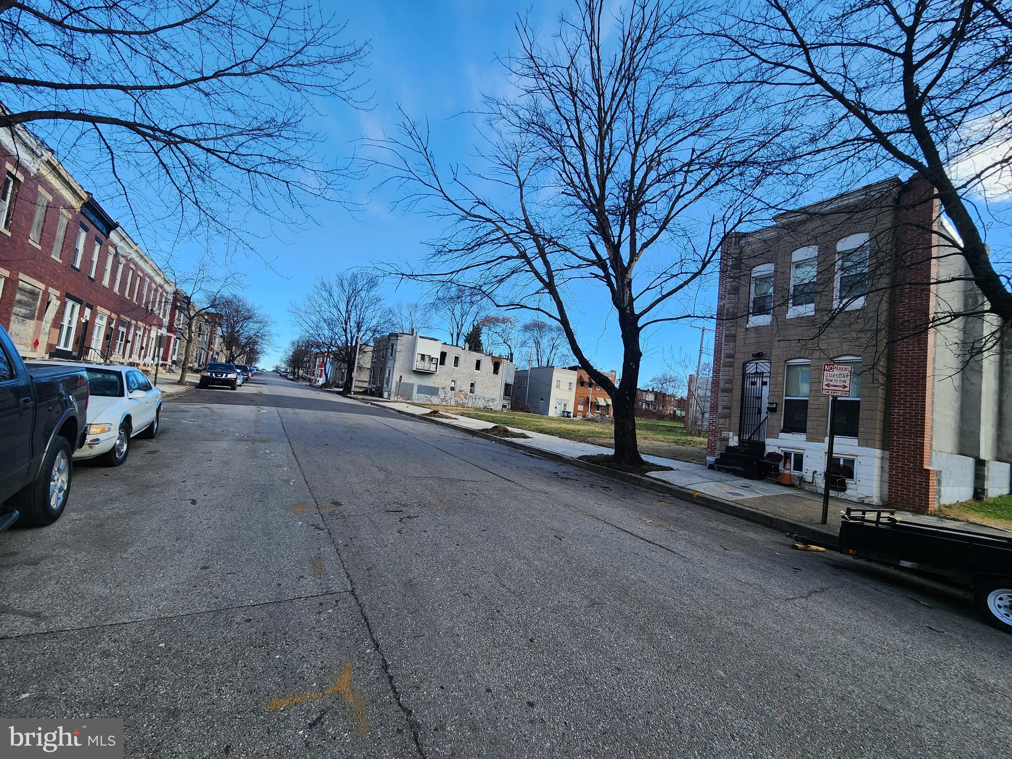 MIDTOWN EDMONDSON - Residential